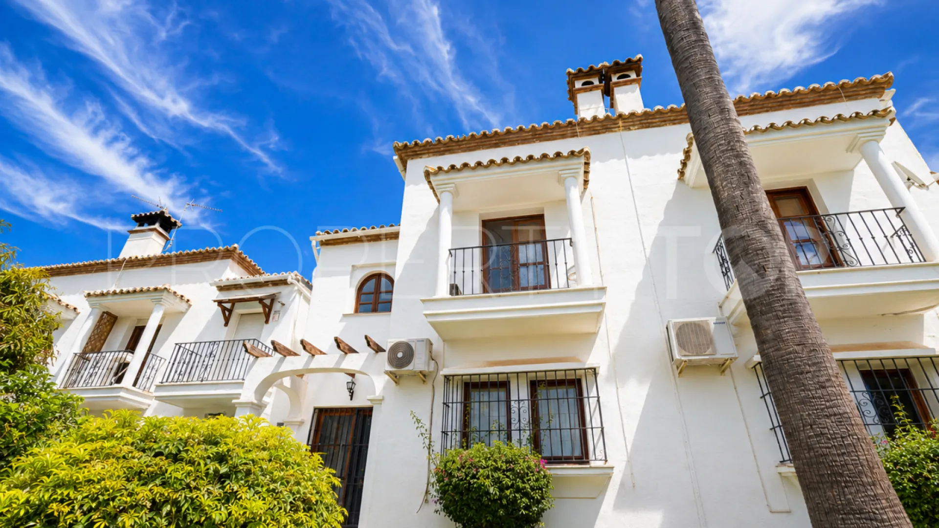 Bel Air, adosado de 3 dormitorios en venta
