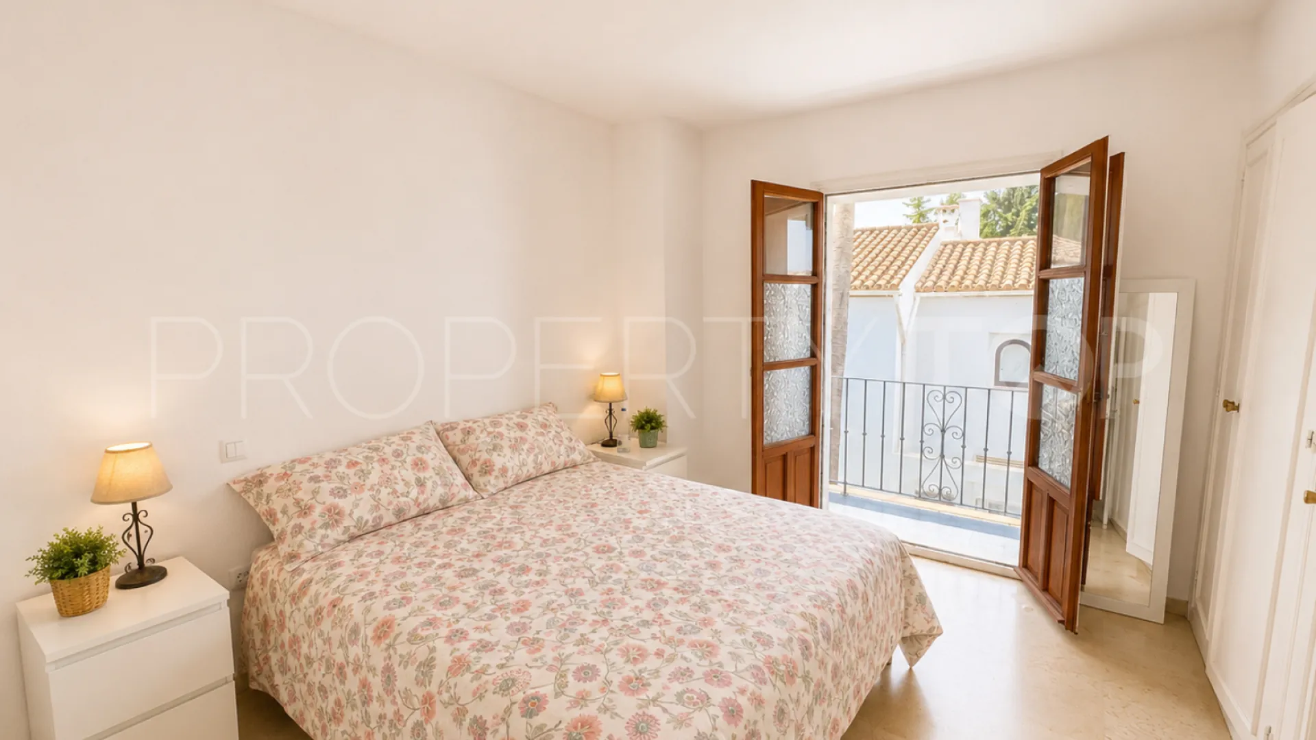 Bel Air, adosado de 3 dormitorios en venta