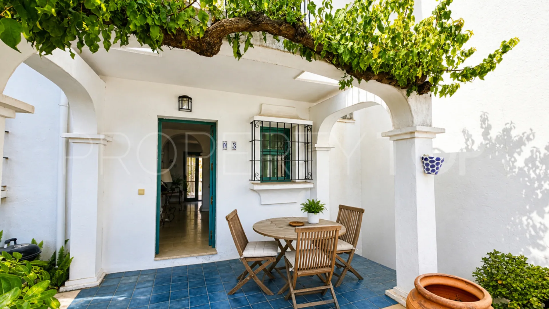 Bel Air, adosado de 3 dormitorios en venta