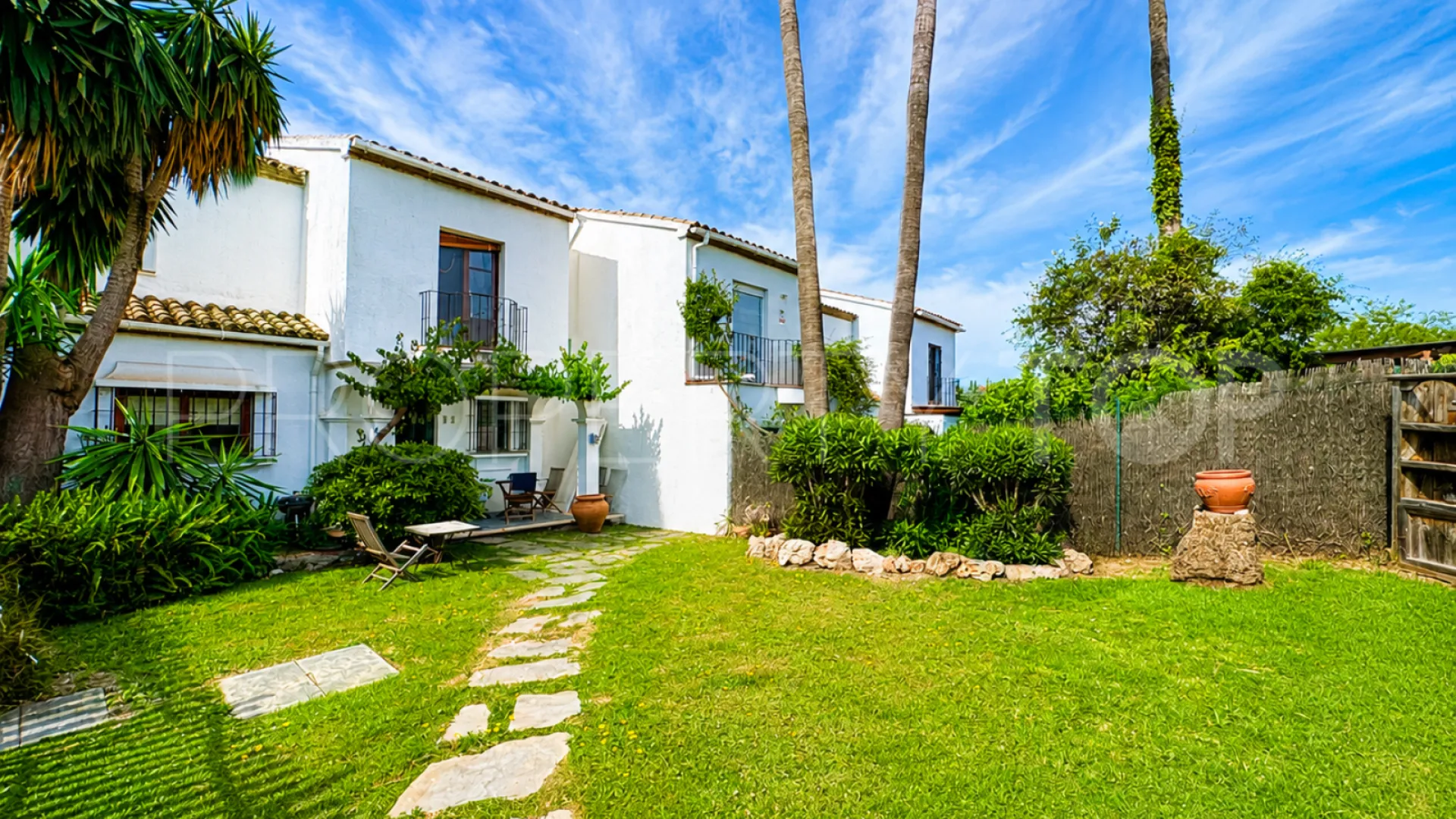 Bel Air, adosado de 3 dormitorios en venta