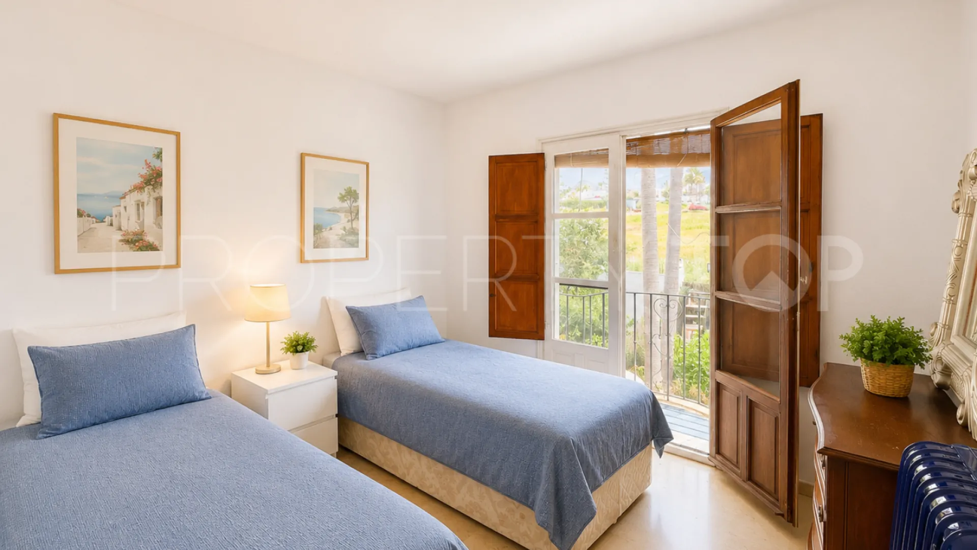 Bel Air, adosado de 3 dormitorios en venta