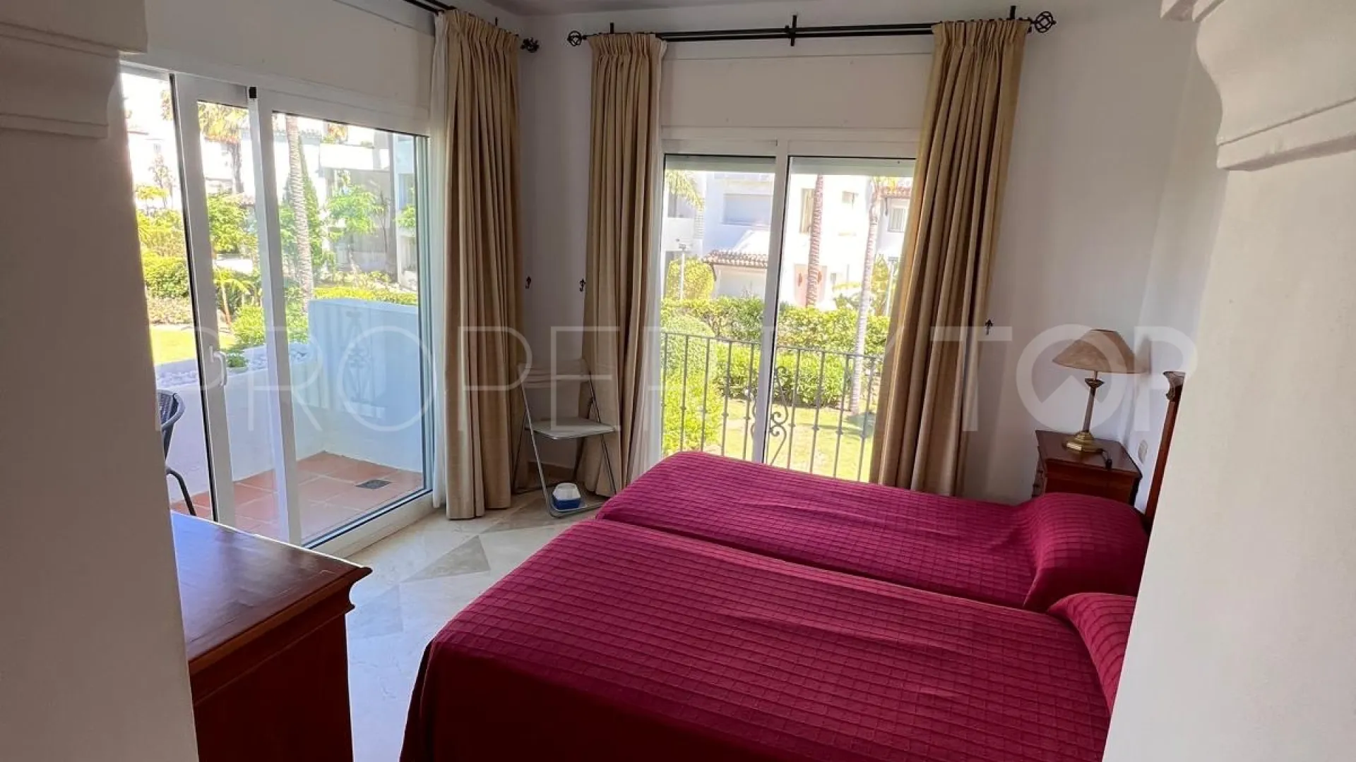 Costalita, apartamento en venta con 3 dormitorios
