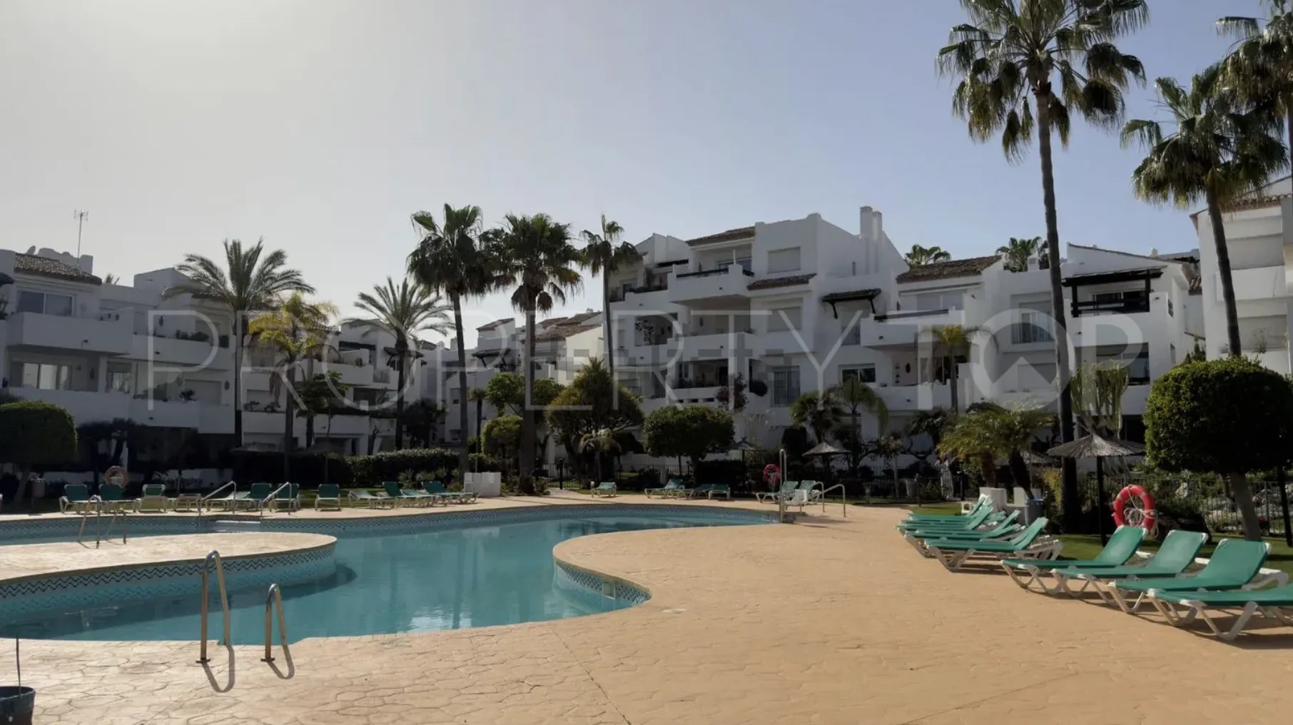 Costalita, apartamento en venta con 3 dormitorios