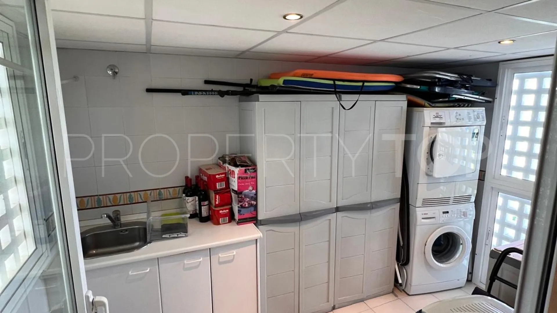 Costalita, apartamento en venta con 3 dormitorios