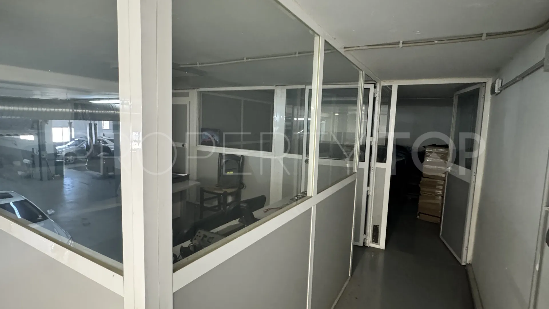 Buy commercial premises in Marbella