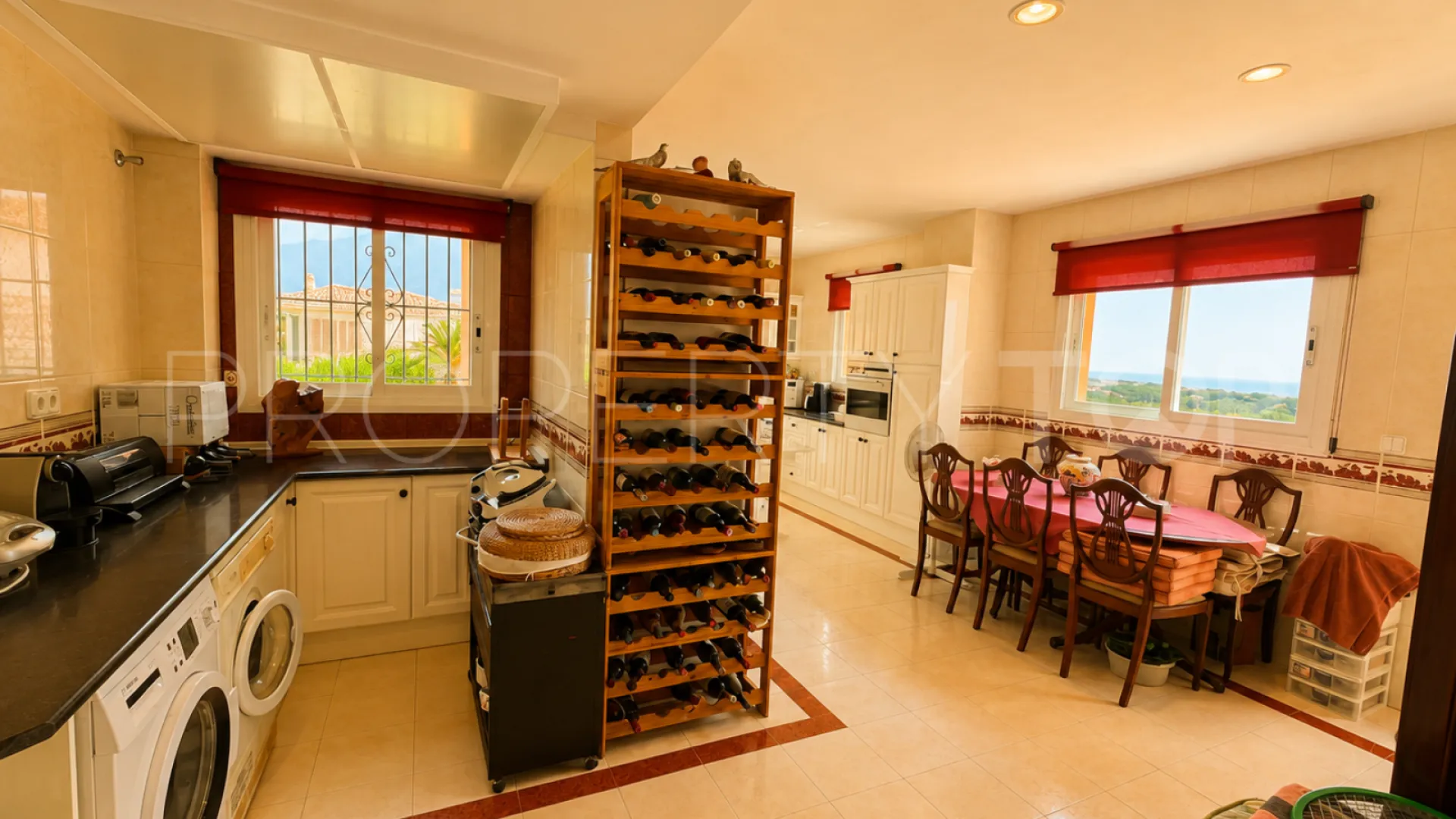 For sale apartment with 3 bedrooms in Les Belvederes