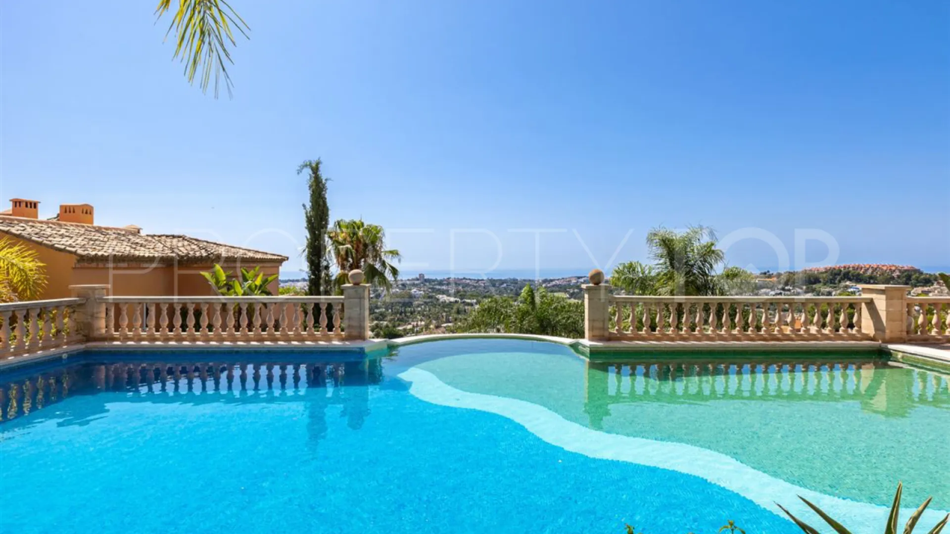 For sale apartment with 3 bedrooms in Les Belvederes
