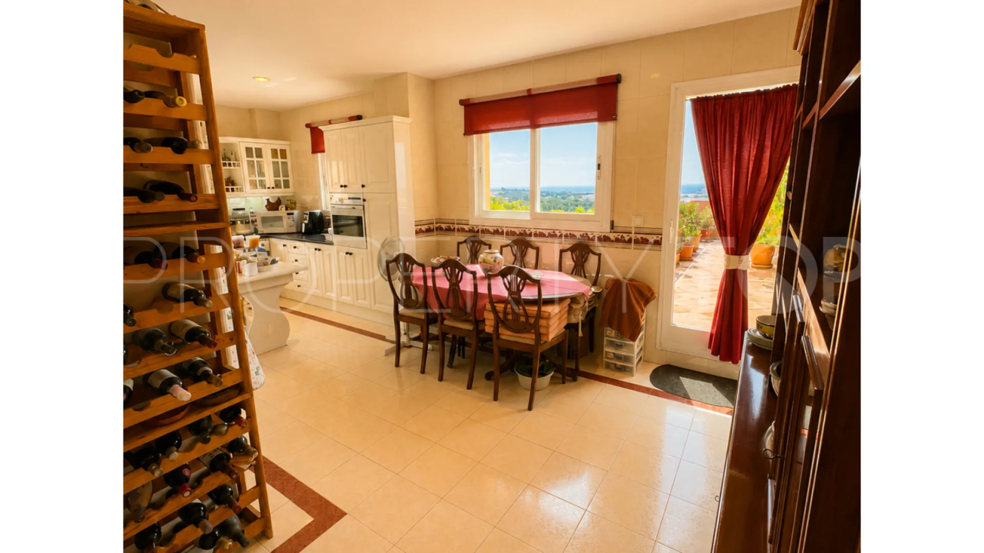 For sale apartment with 3 bedrooms in Les Belvederes