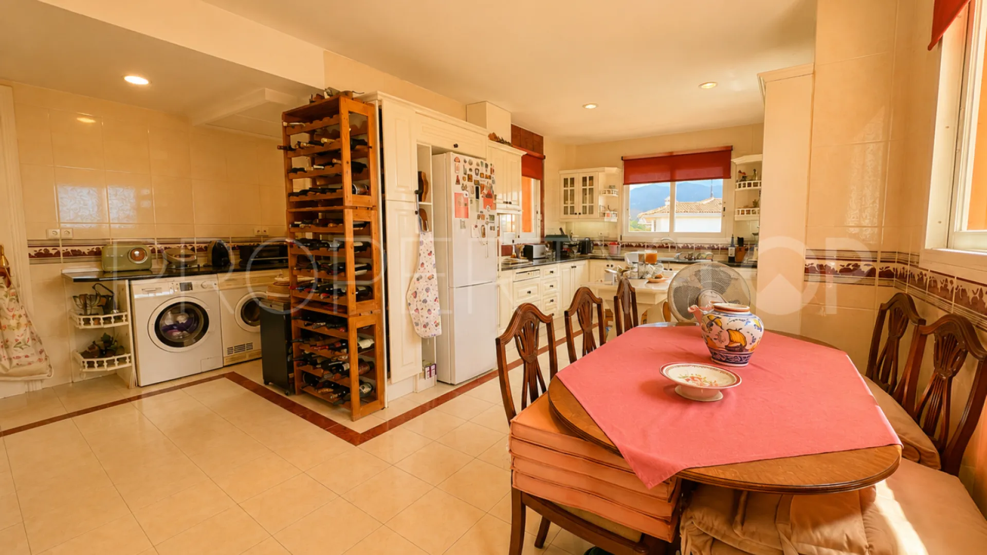 For sale apartment with 3 bedrooms in Les Belvederes