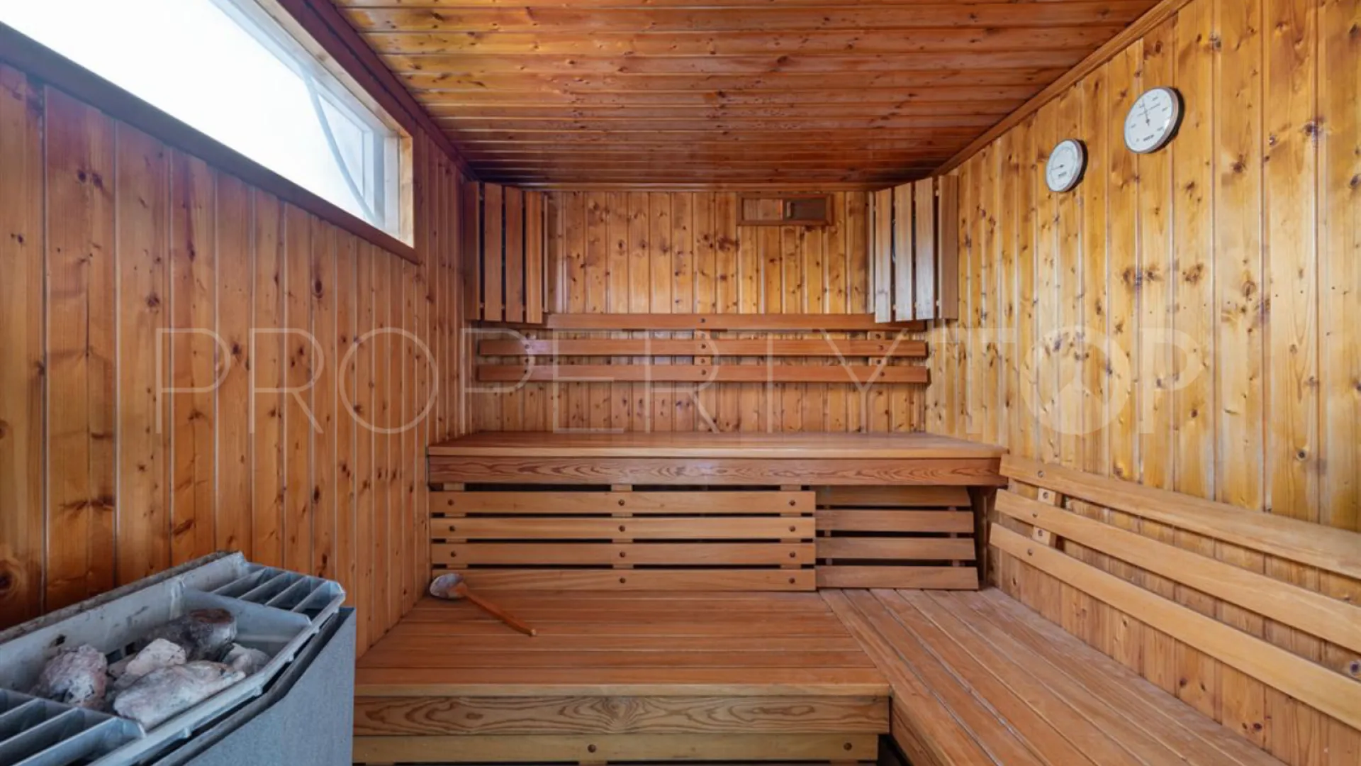 For sale apartment with 3 bedrooms in Les Belvederes