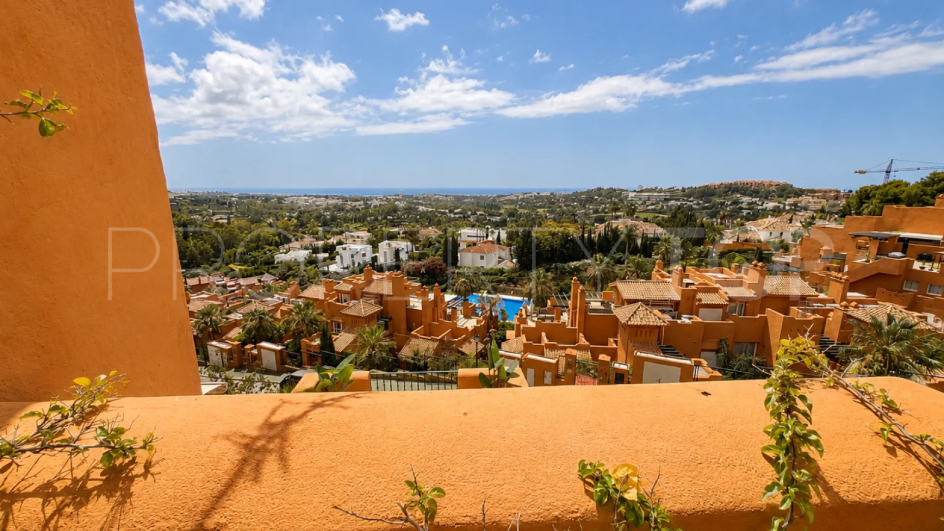 For sale apartment with 3 bedrooms in Les Belvederes