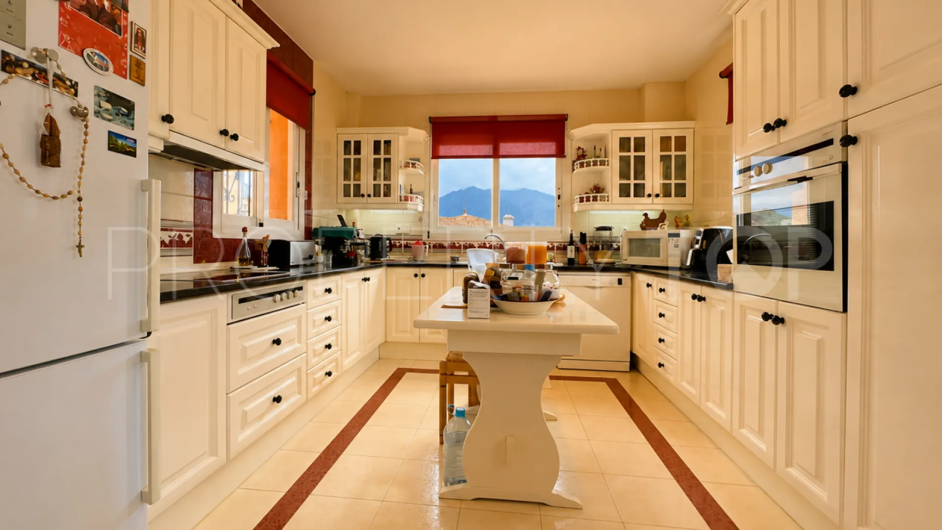 For sale apartment with 3 bedrooms in Les Belvederes