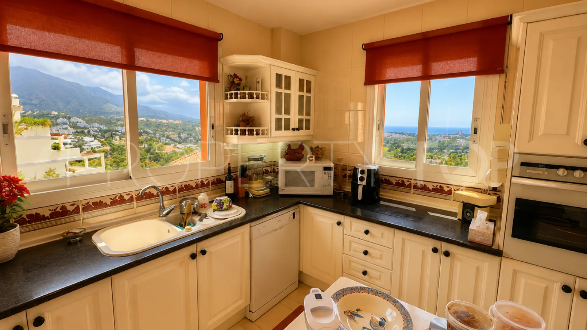 For sale apartment with 3 bedrooms in Les Belvederes