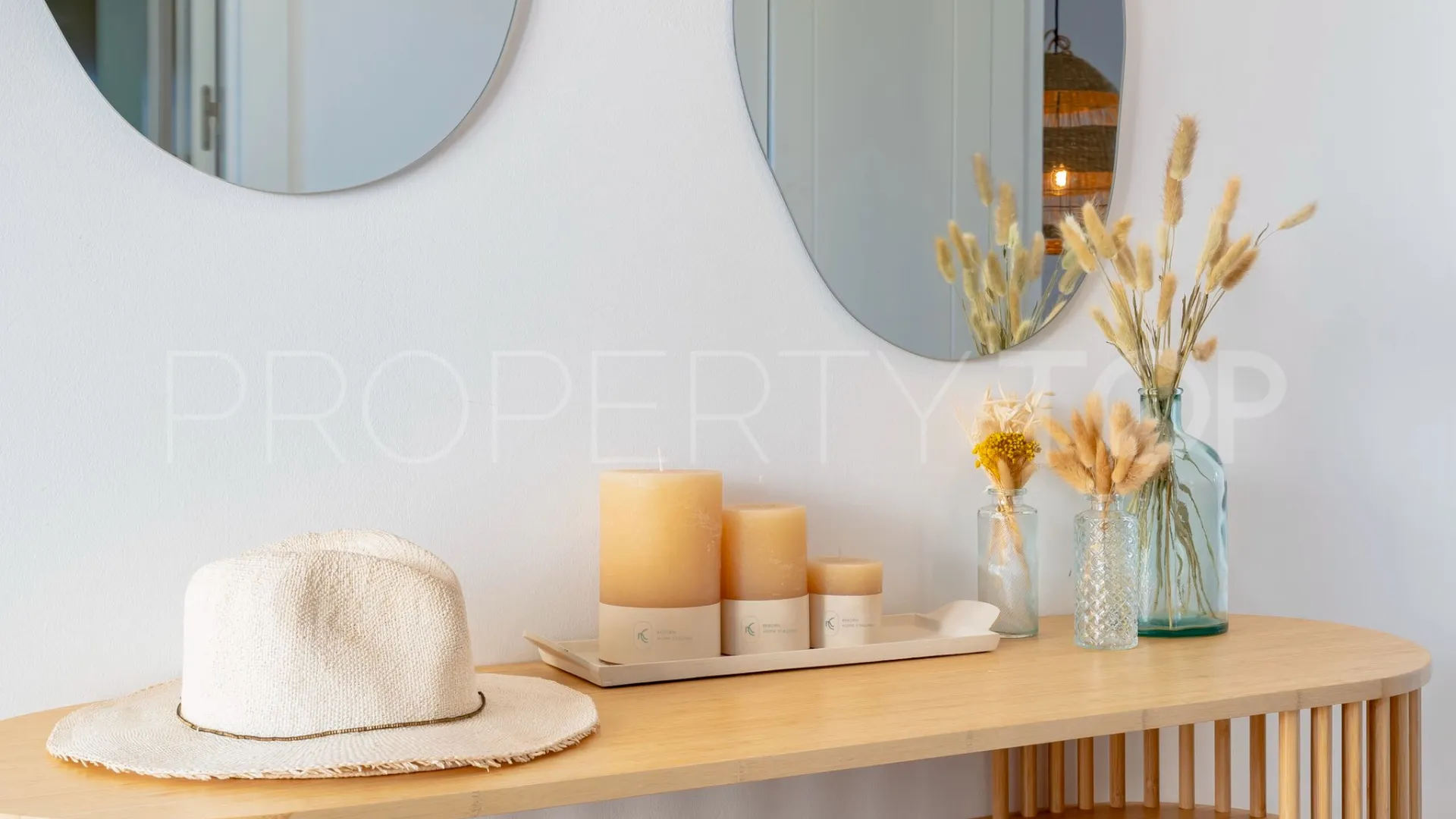 Buy apartment in La Resina Golf