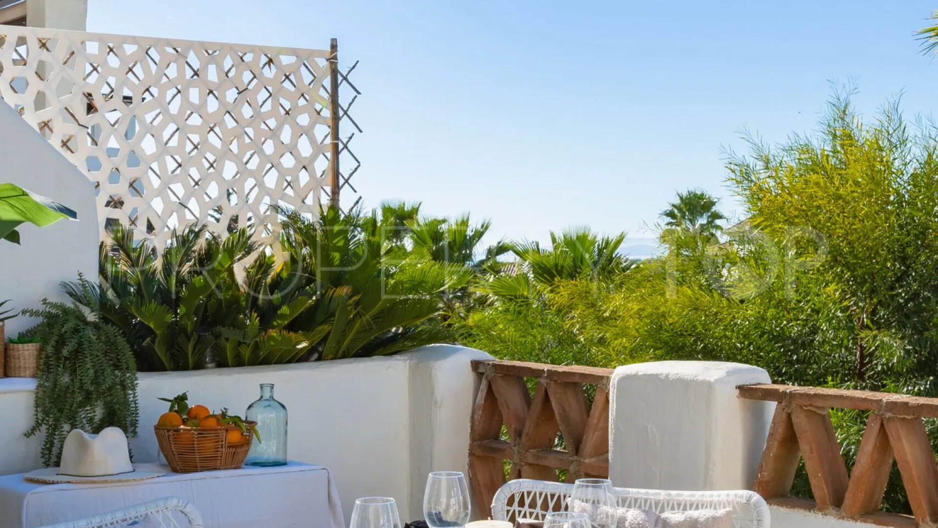 Buy apartment in La Resina Golf