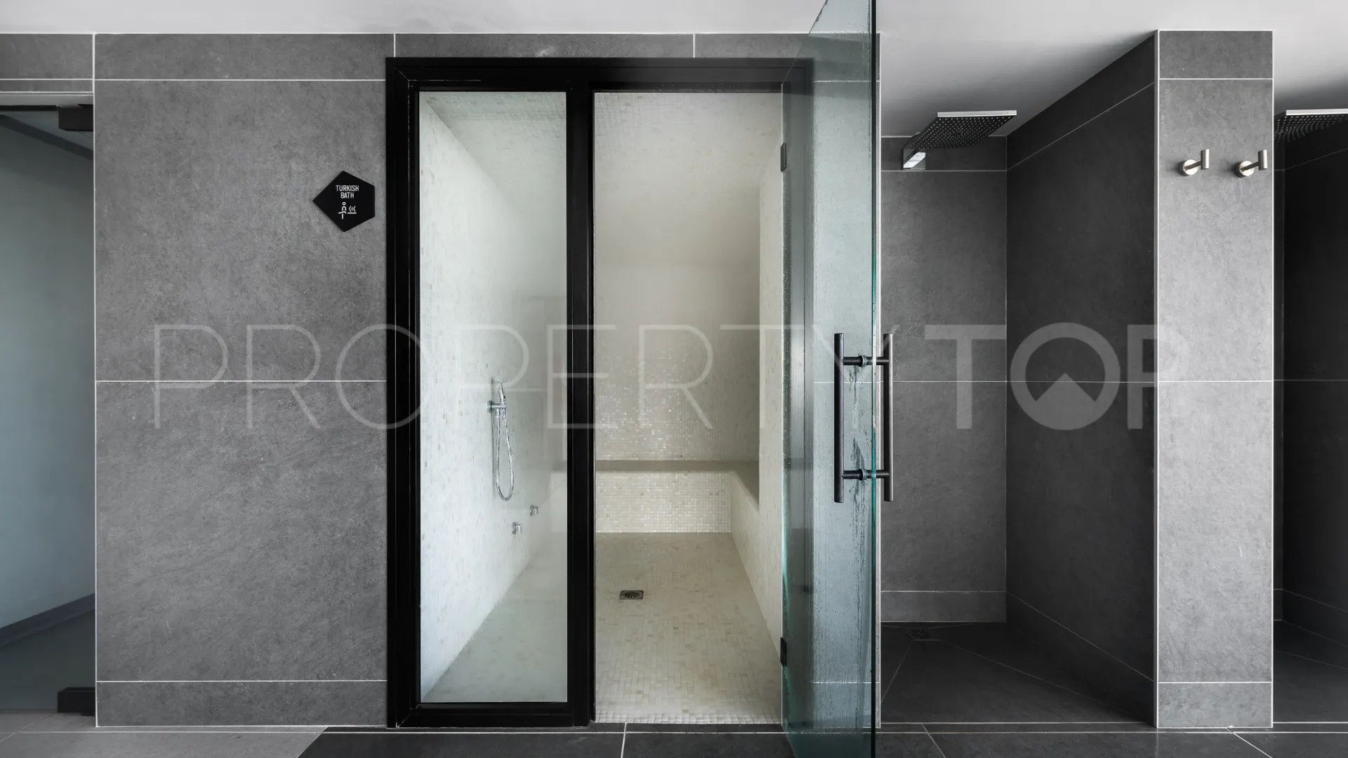 Apartamento en venta en El Higueron