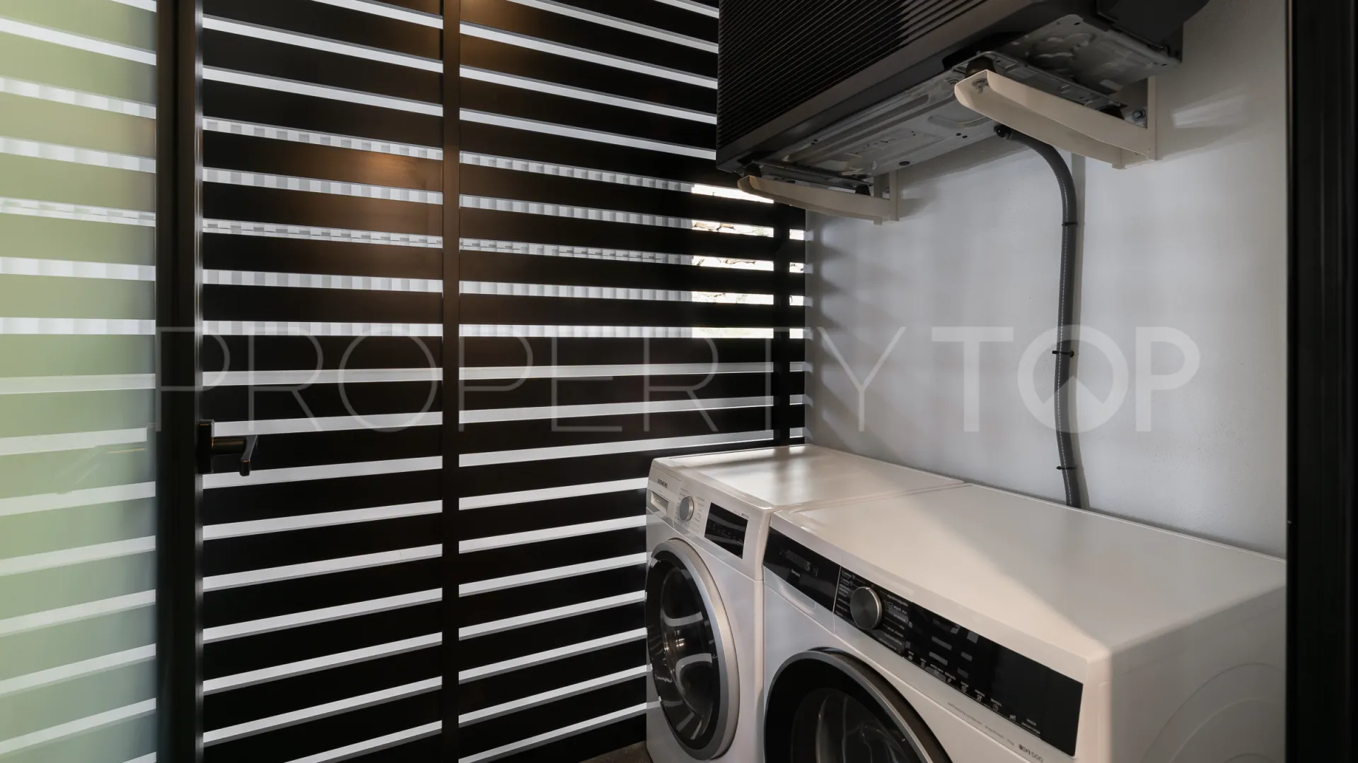 Apartamento en venta en El Higueron