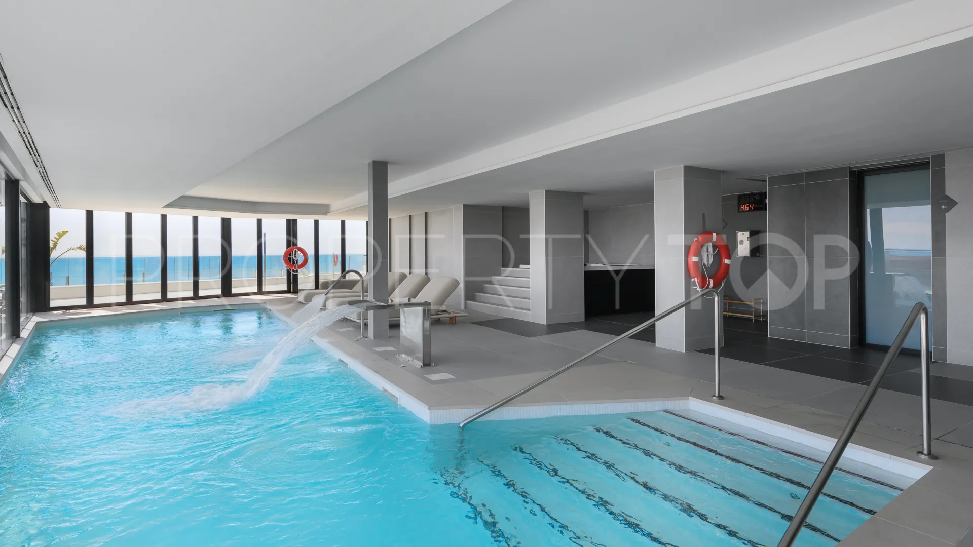 Apartamento en venta en El Higueron