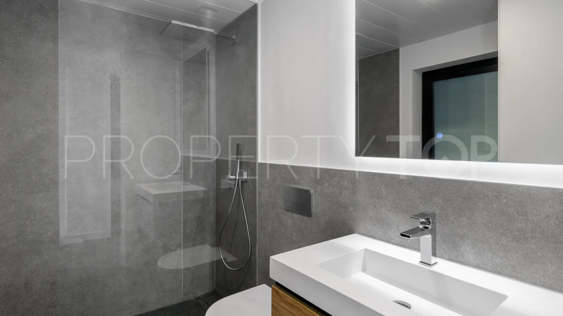 Apartamento en venta en El Higueron
