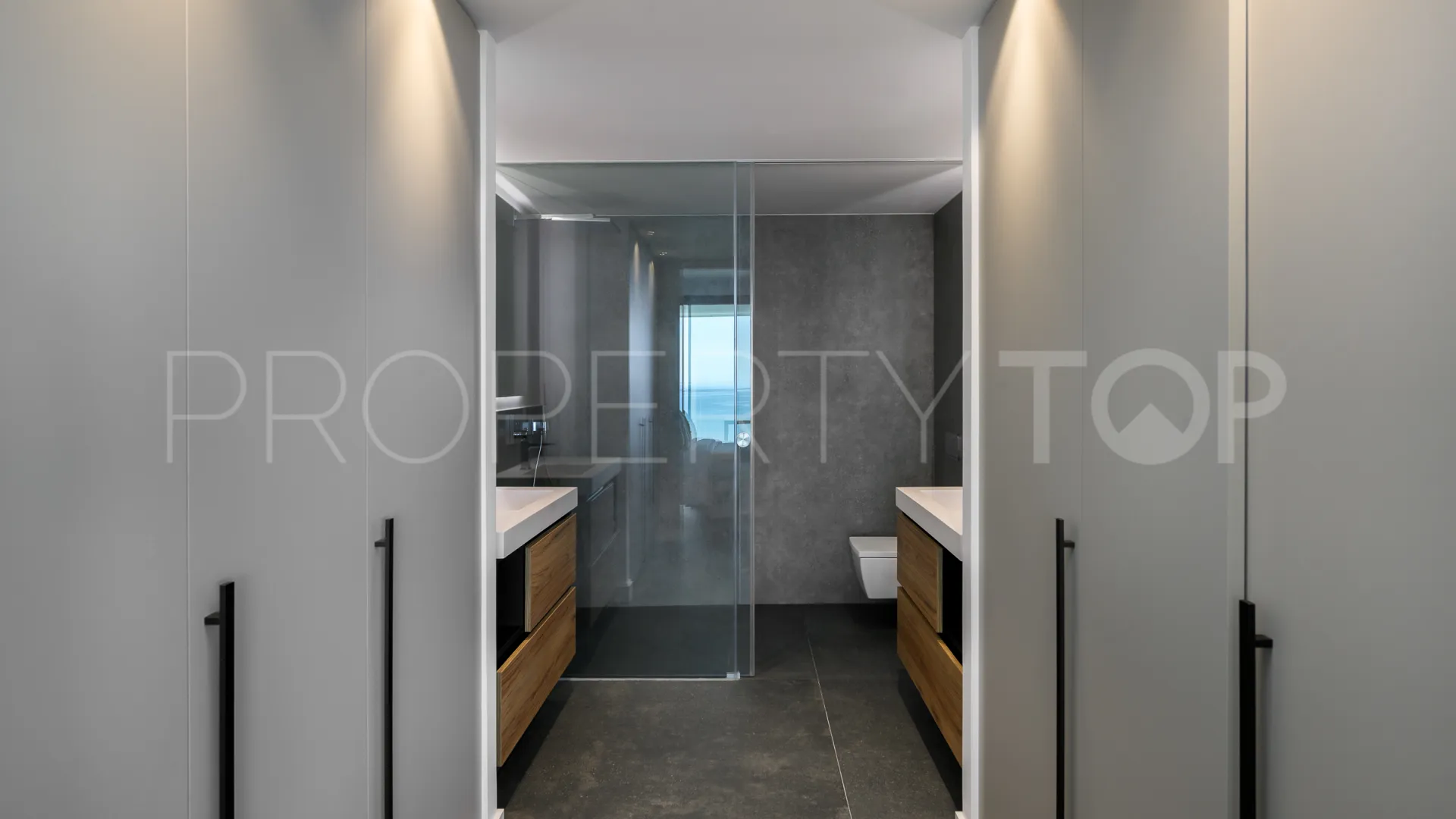 Apartamento en venta en El Higueron
