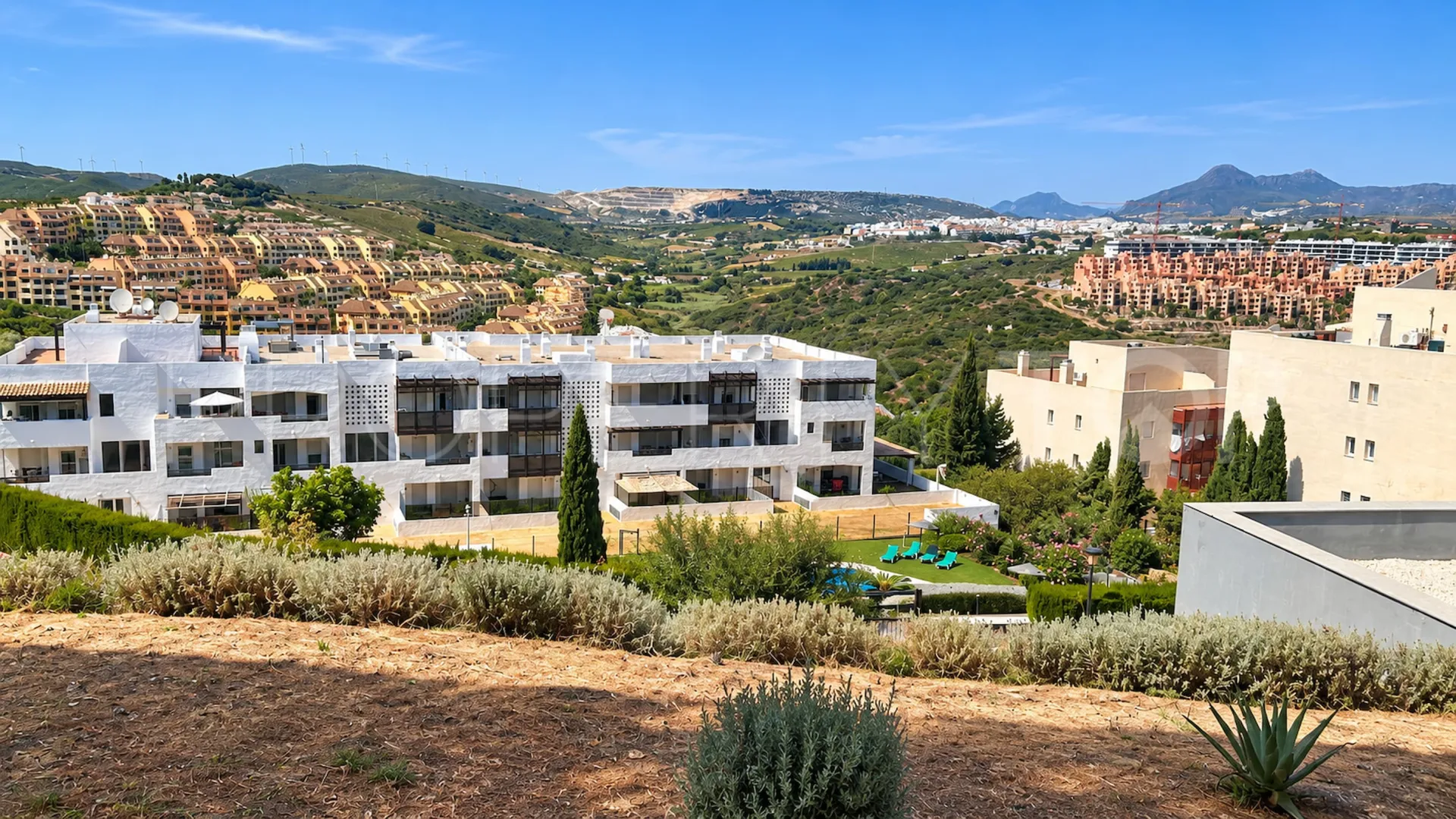 Se vende apartamento en La Duquesa