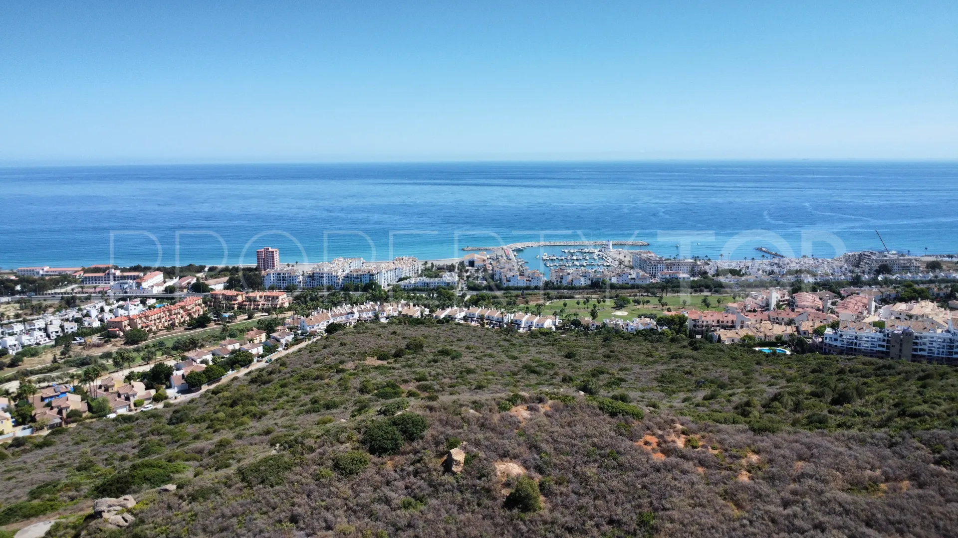 Se vende apartamento en La Duquesa