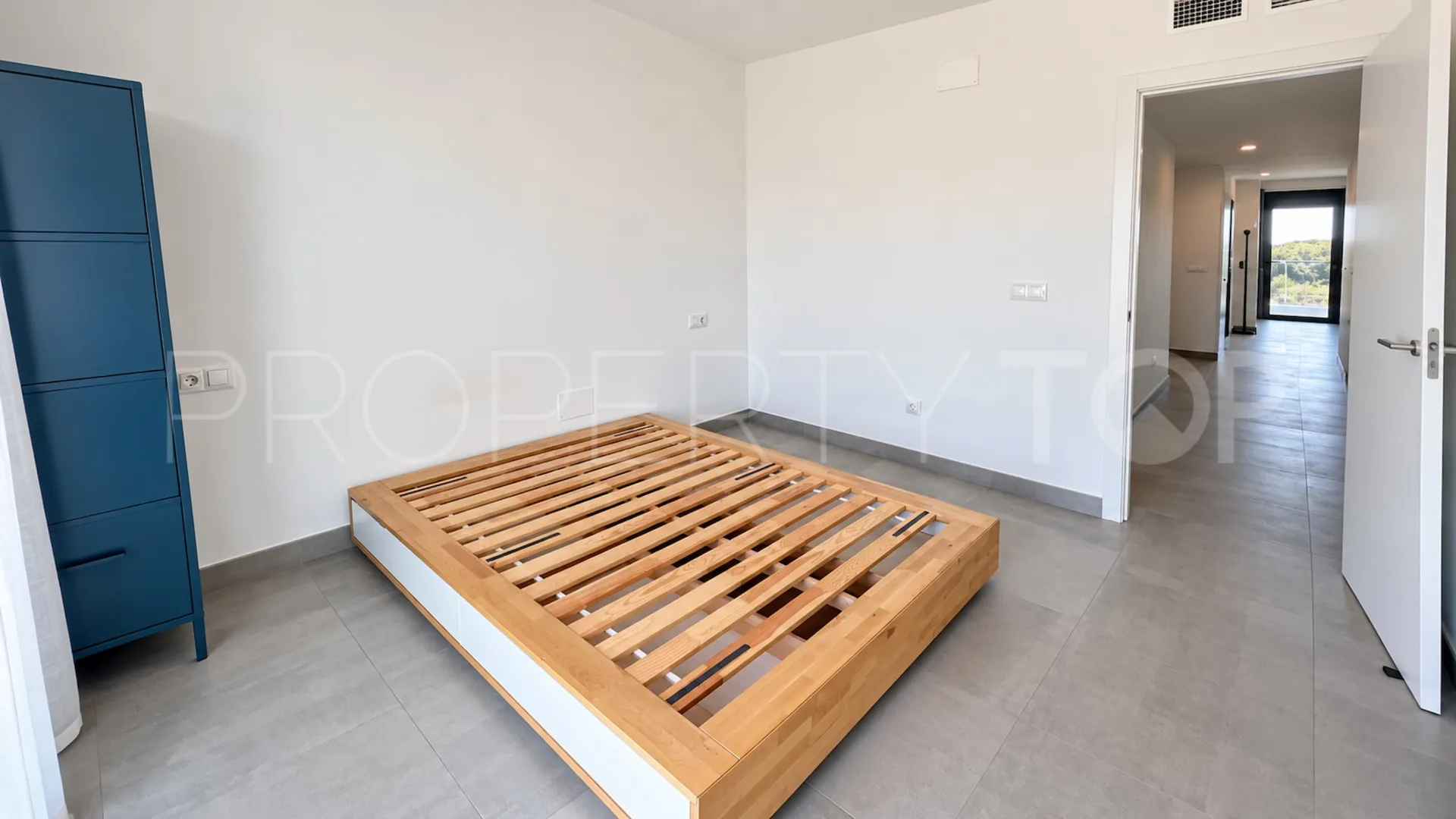Se vende apartamento en La Duquesa