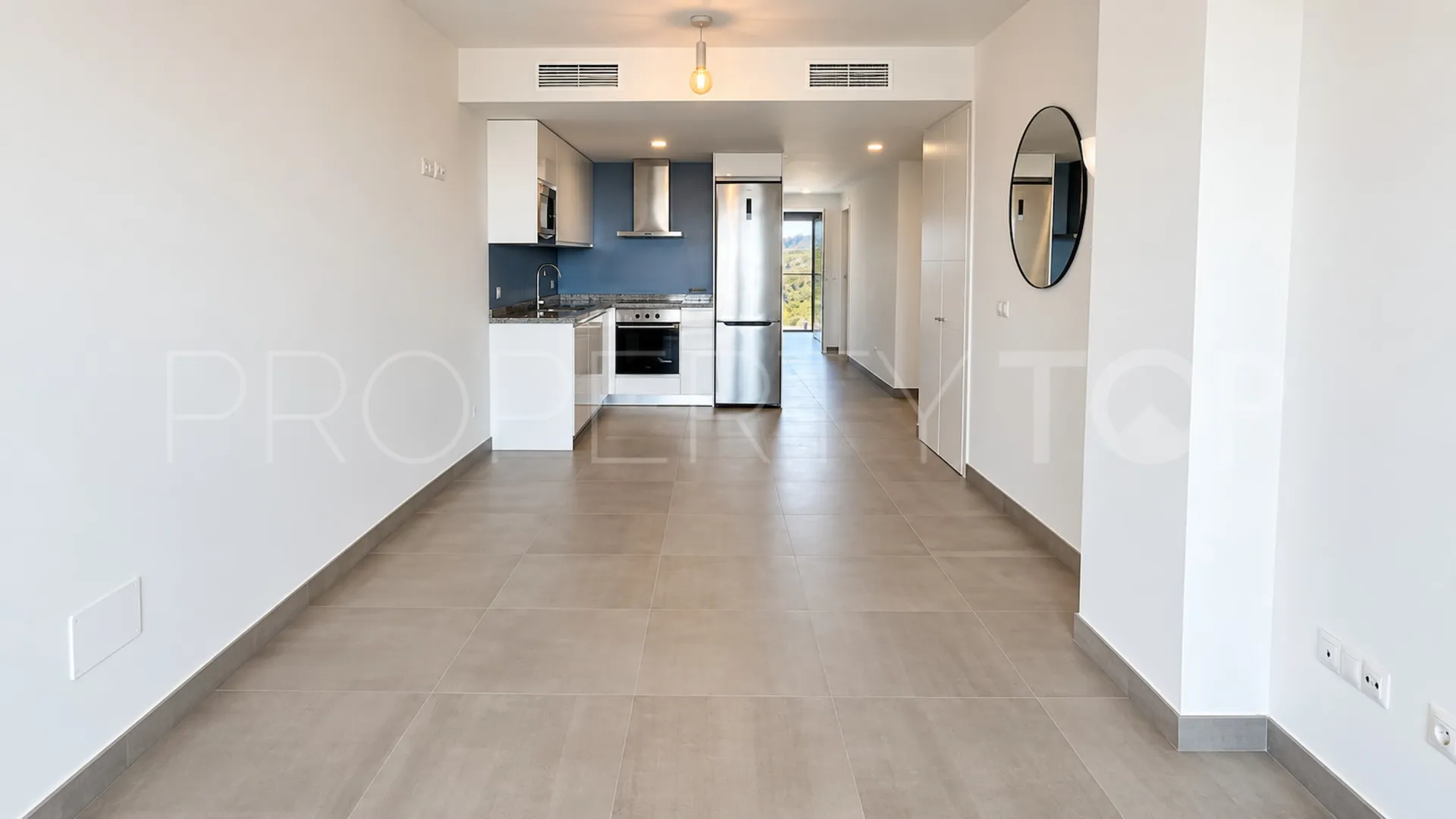 Se vende apartamento en La Duquesa