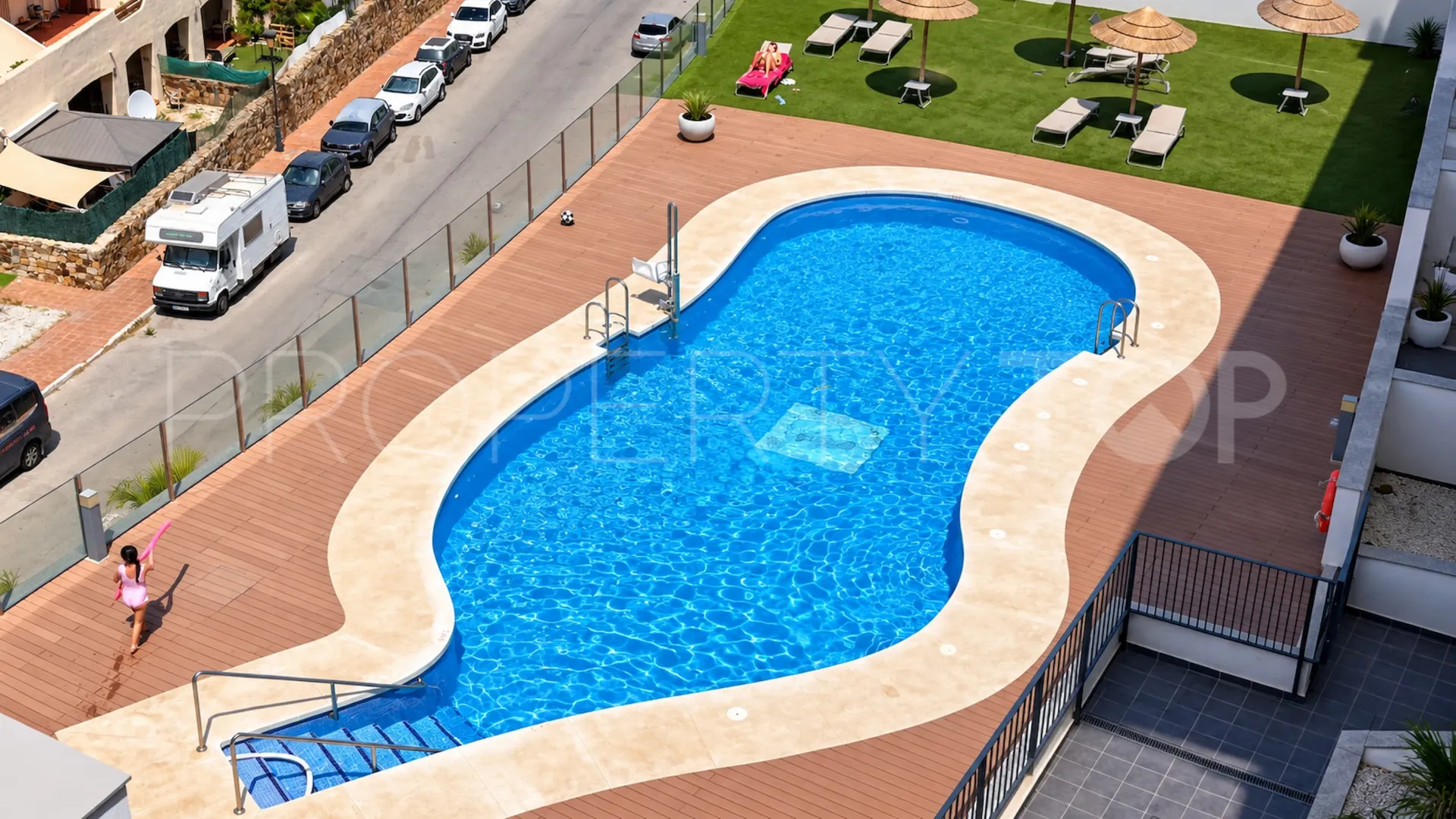 Se vende apartamento en La Duquesa