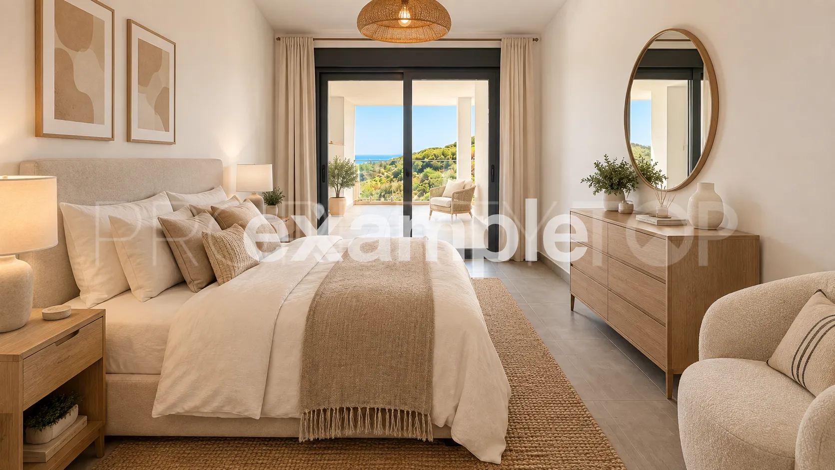 For sale apartment in La Duquesa