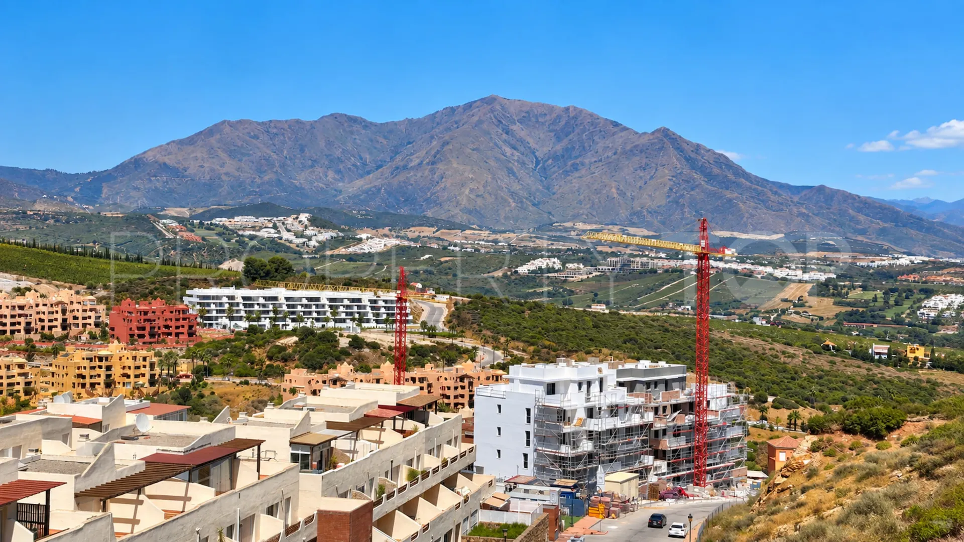 Se vende apartamento en La Duquesa