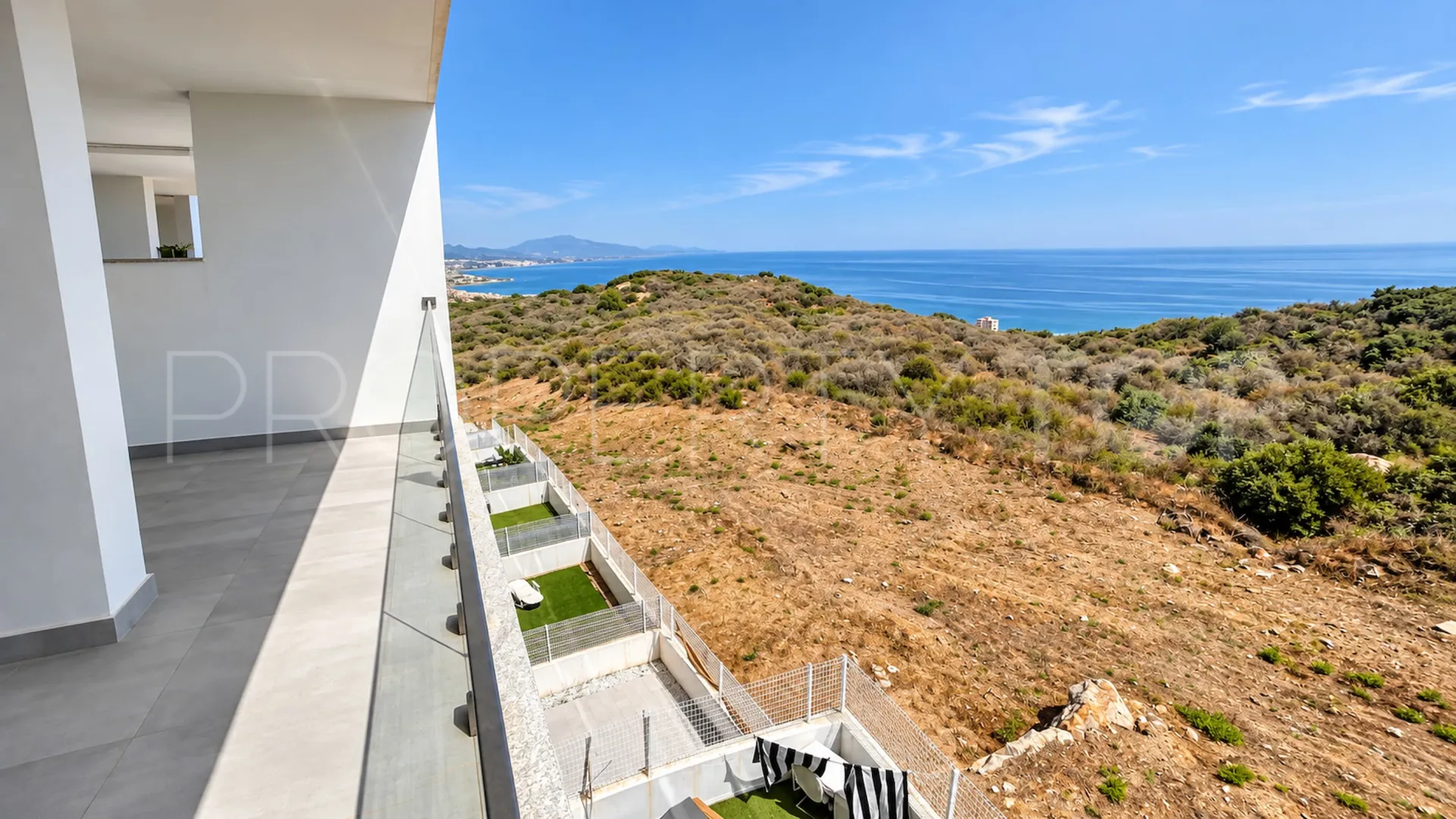 Se vende apartamento en La Duquesa