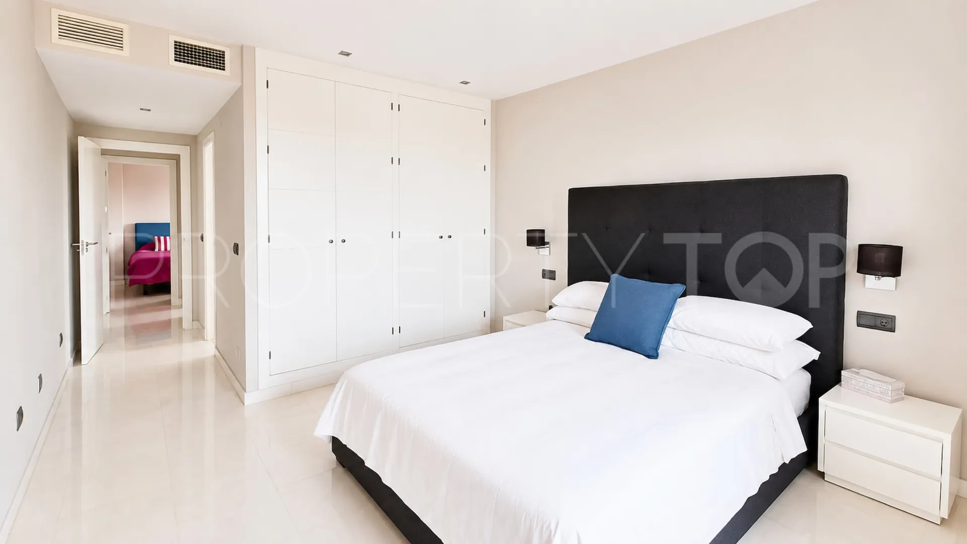 Augusta Sea and Golf, apartamento planta baja en venta de 2 dormitorios