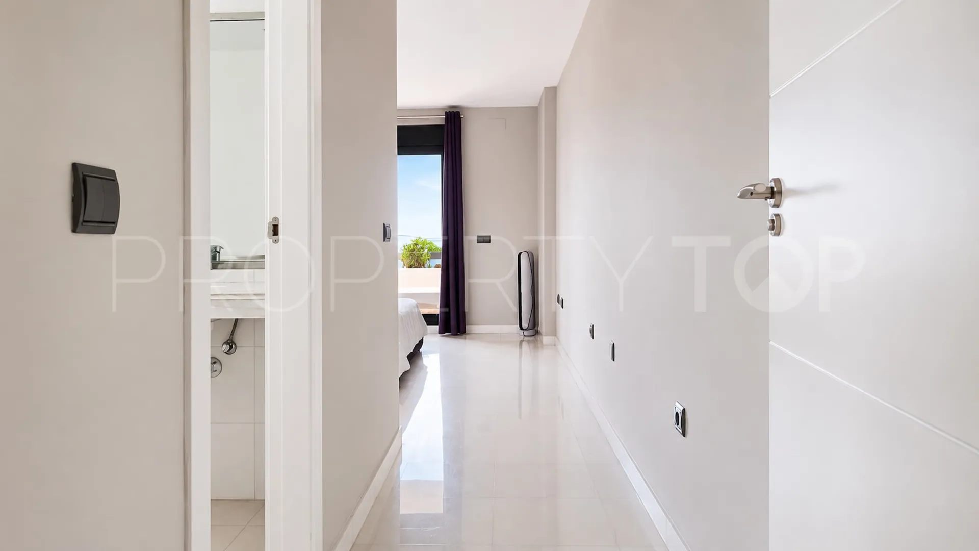 Augusta Sea and Golf, apartamento planta baja en venta de 2 dormitorios