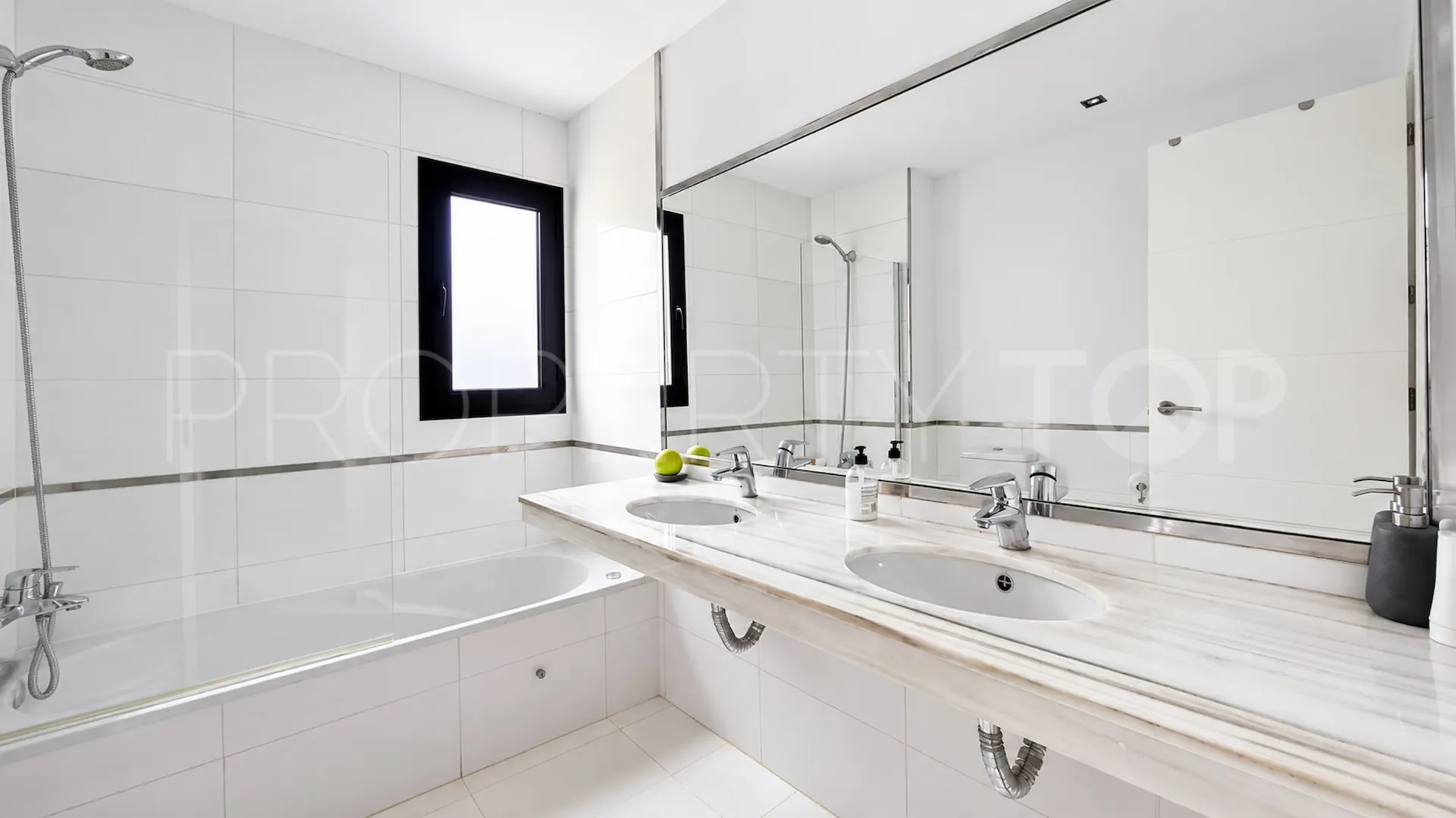 Augusta Sea and Golf, apartamento planta baja en venta de 2 dormitorios