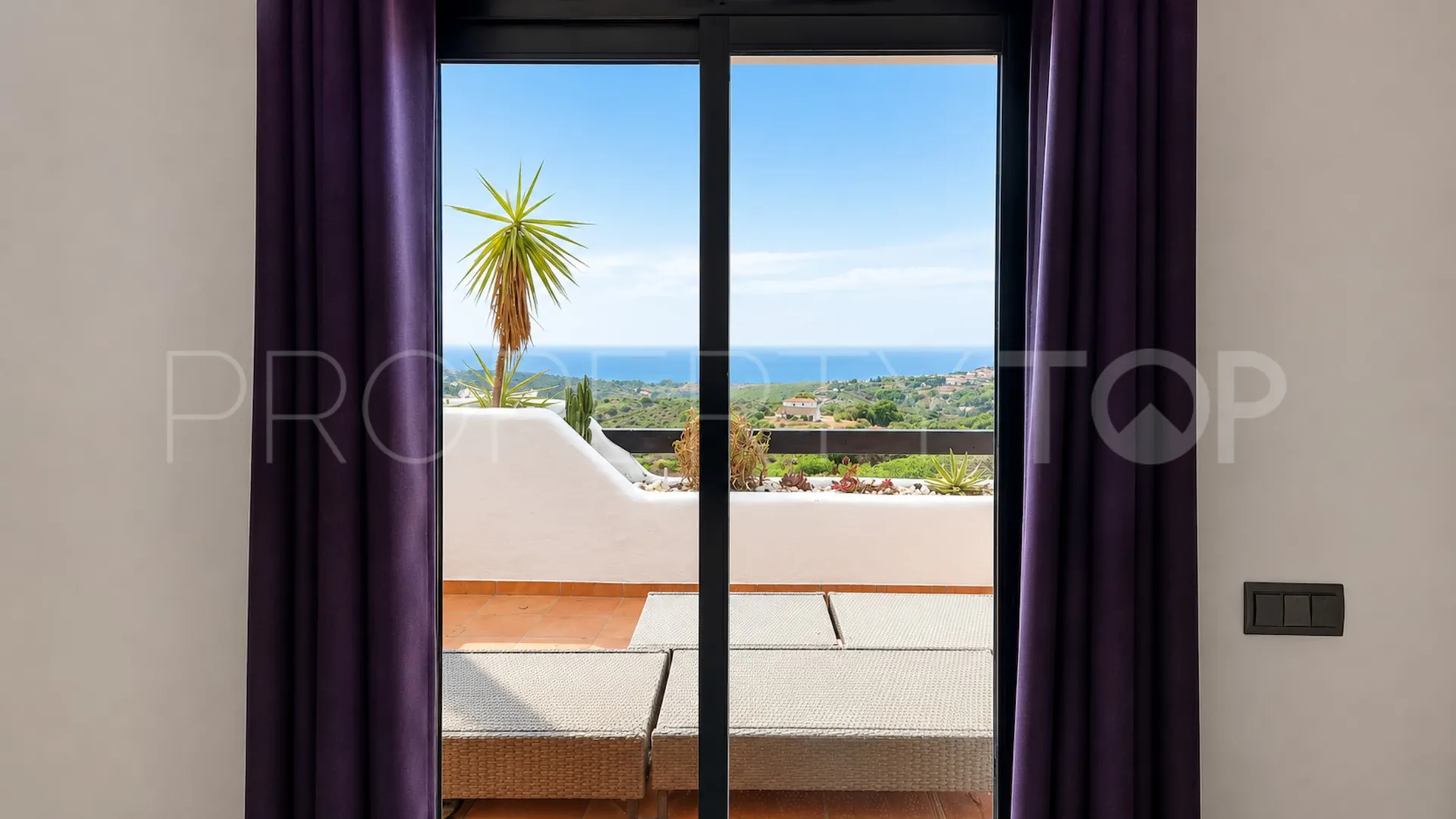 Augusta Sea and Golf, apartamento planta baja en venta de 2 dormitorios