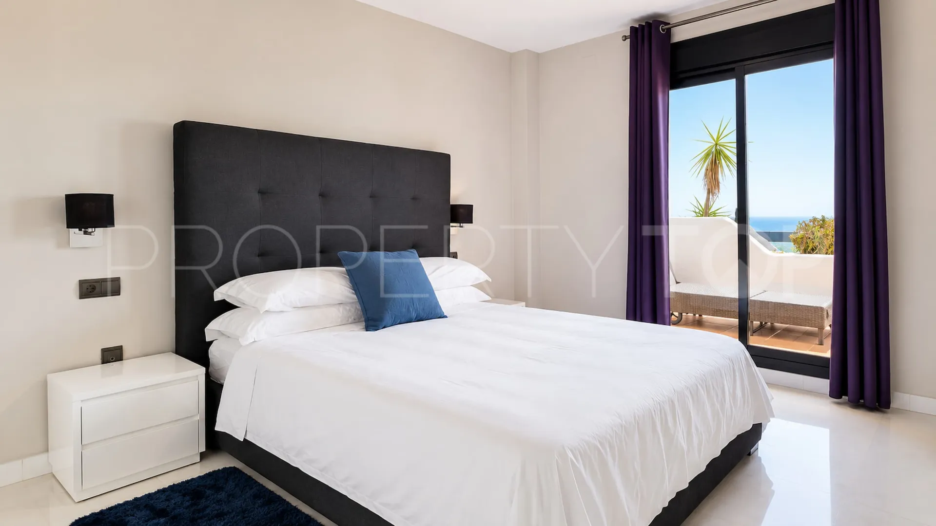 Augusta Sea and Golf, apartamento planta baja en venta de 2 dormitorios