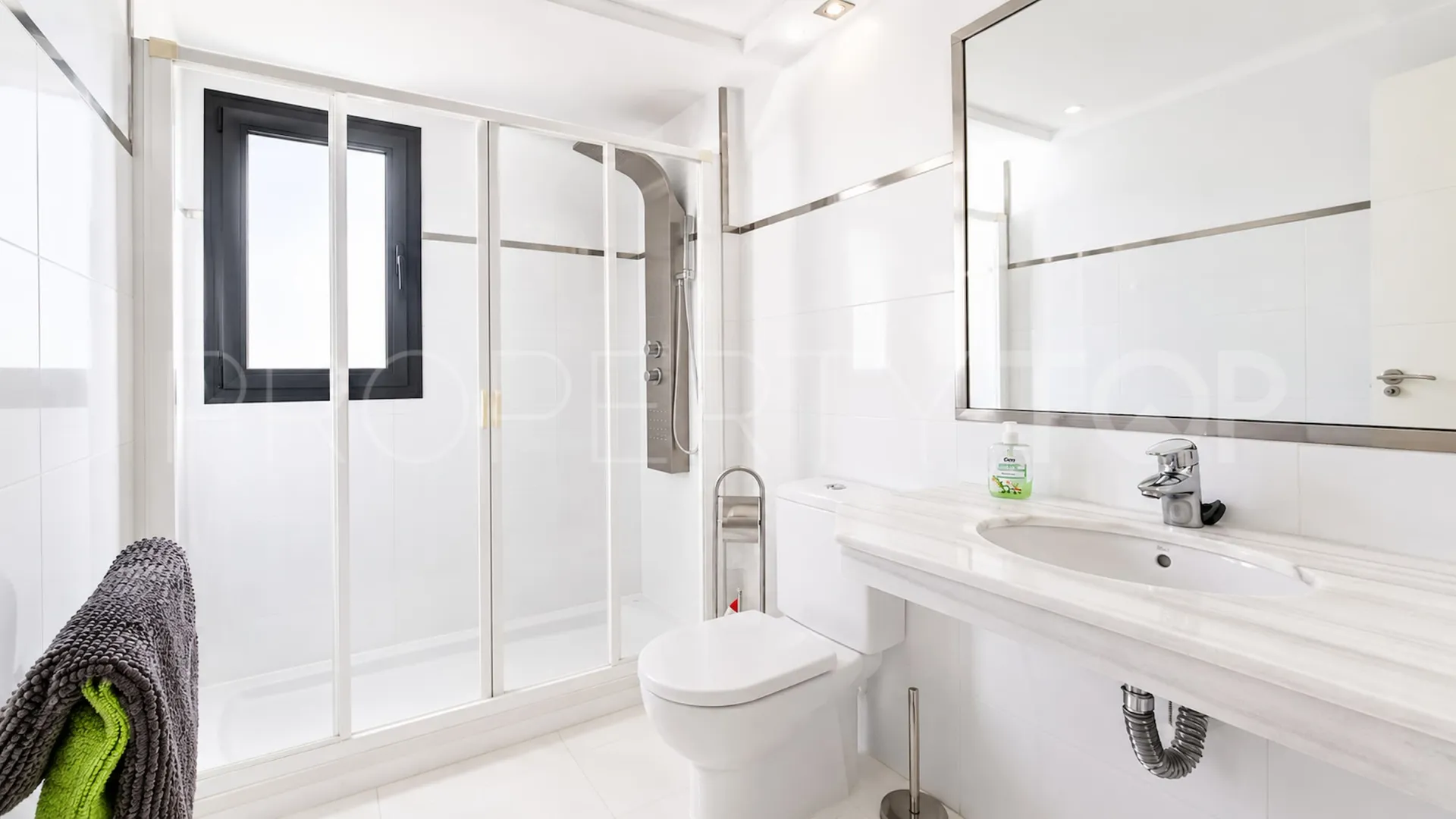 Augusta Sea and Golf, apartamento planta baja en venta de 2 dormitorios
