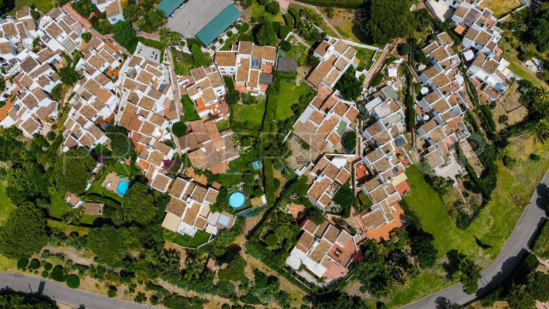 For sale 3 bedrooms house in Bahia de Casares