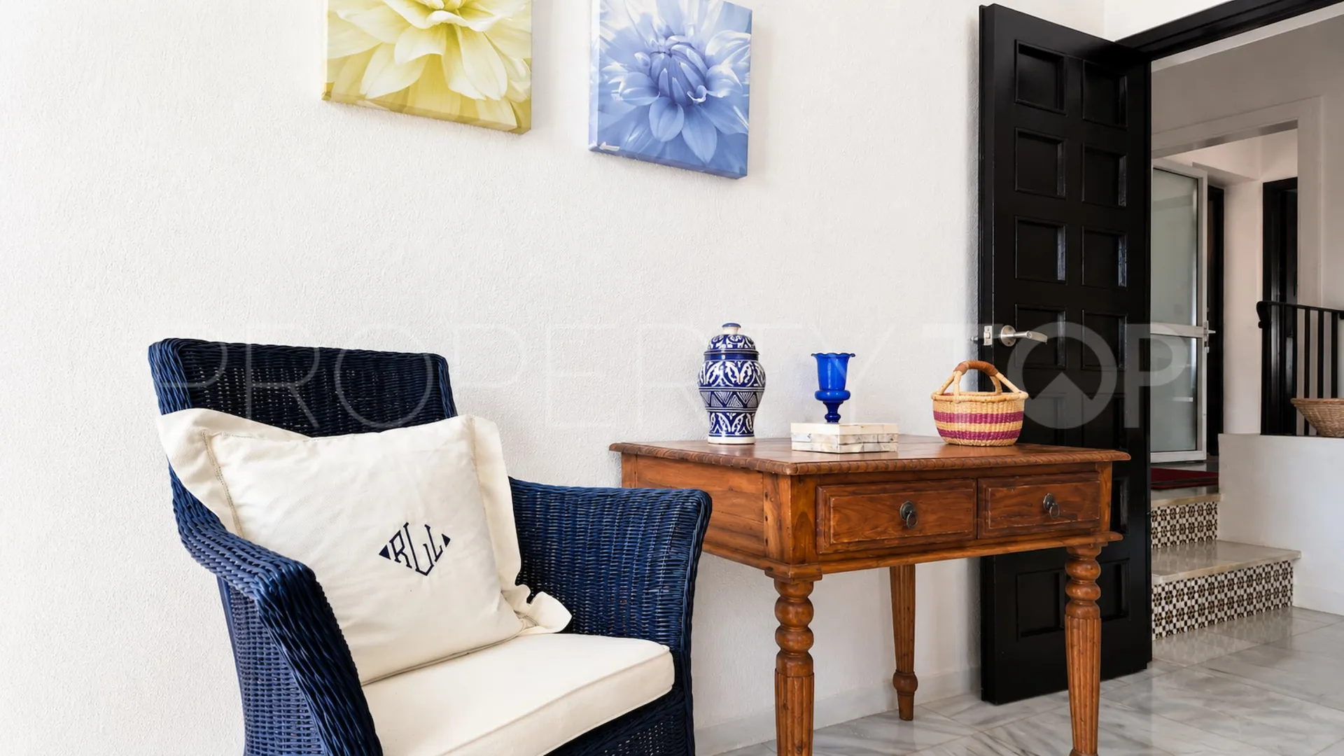 For sale 3 bedrooms house in Bahia de Casares