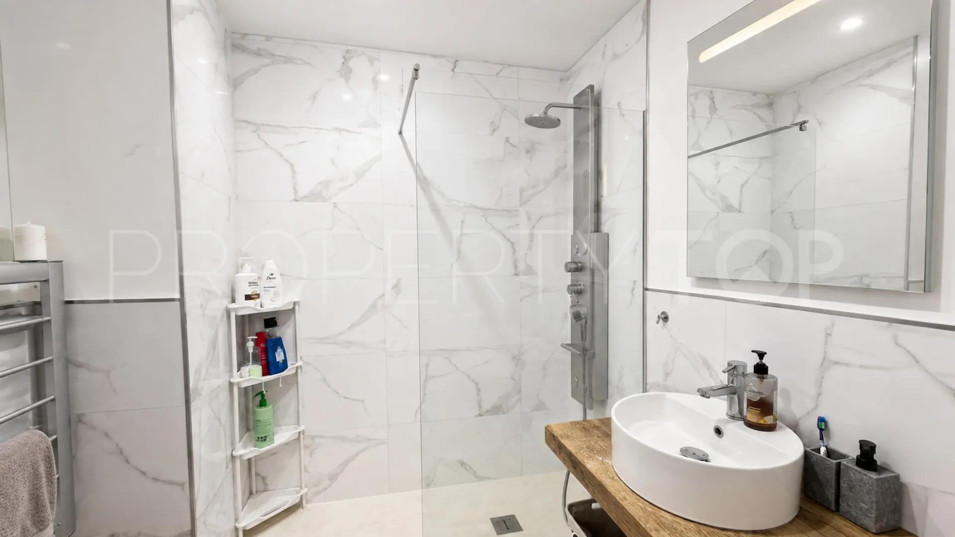 For sale town house with 3 bedrooms in Marina de Casares