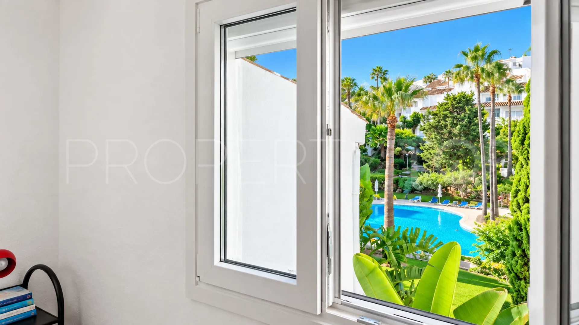 For sale penthouse with 2 bedrooms in Los Hidalgos