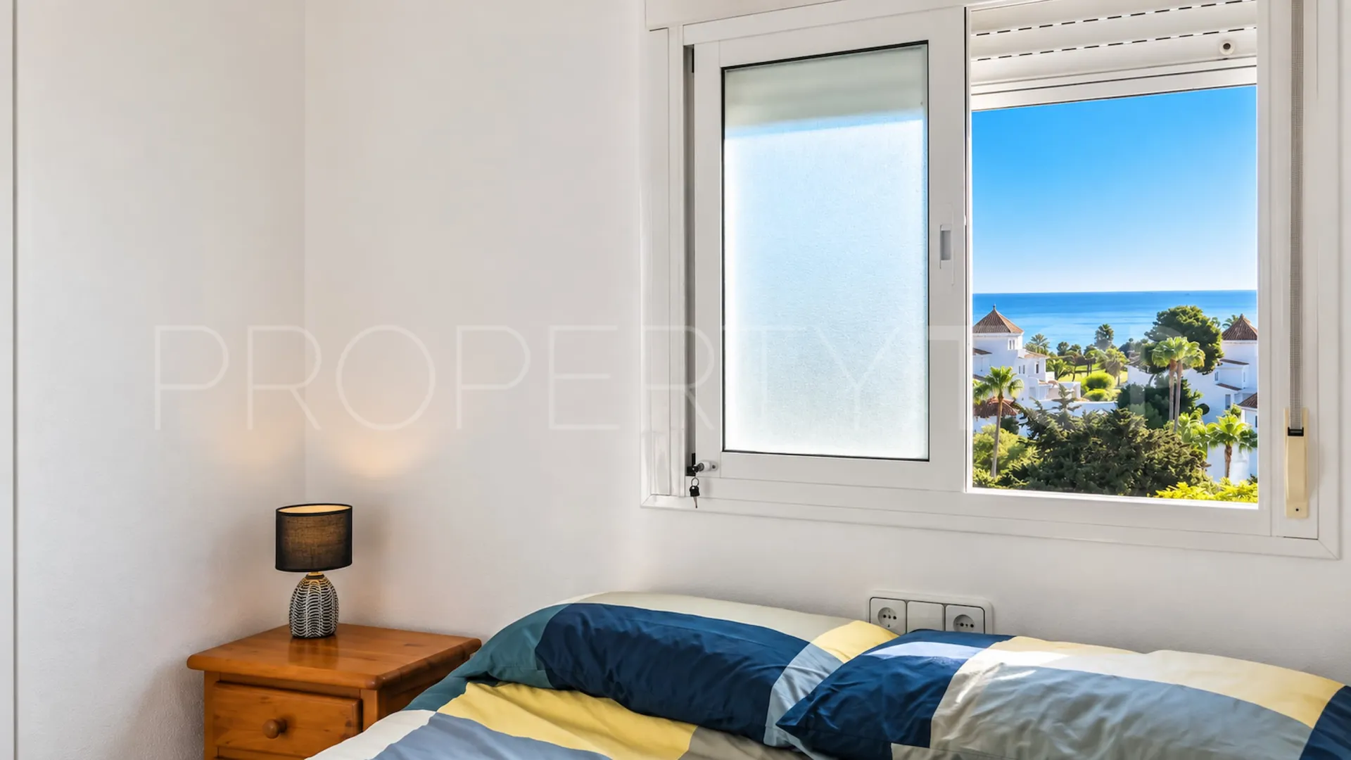 For sale penthouse with 2 bedrooms in Los Hidalgos