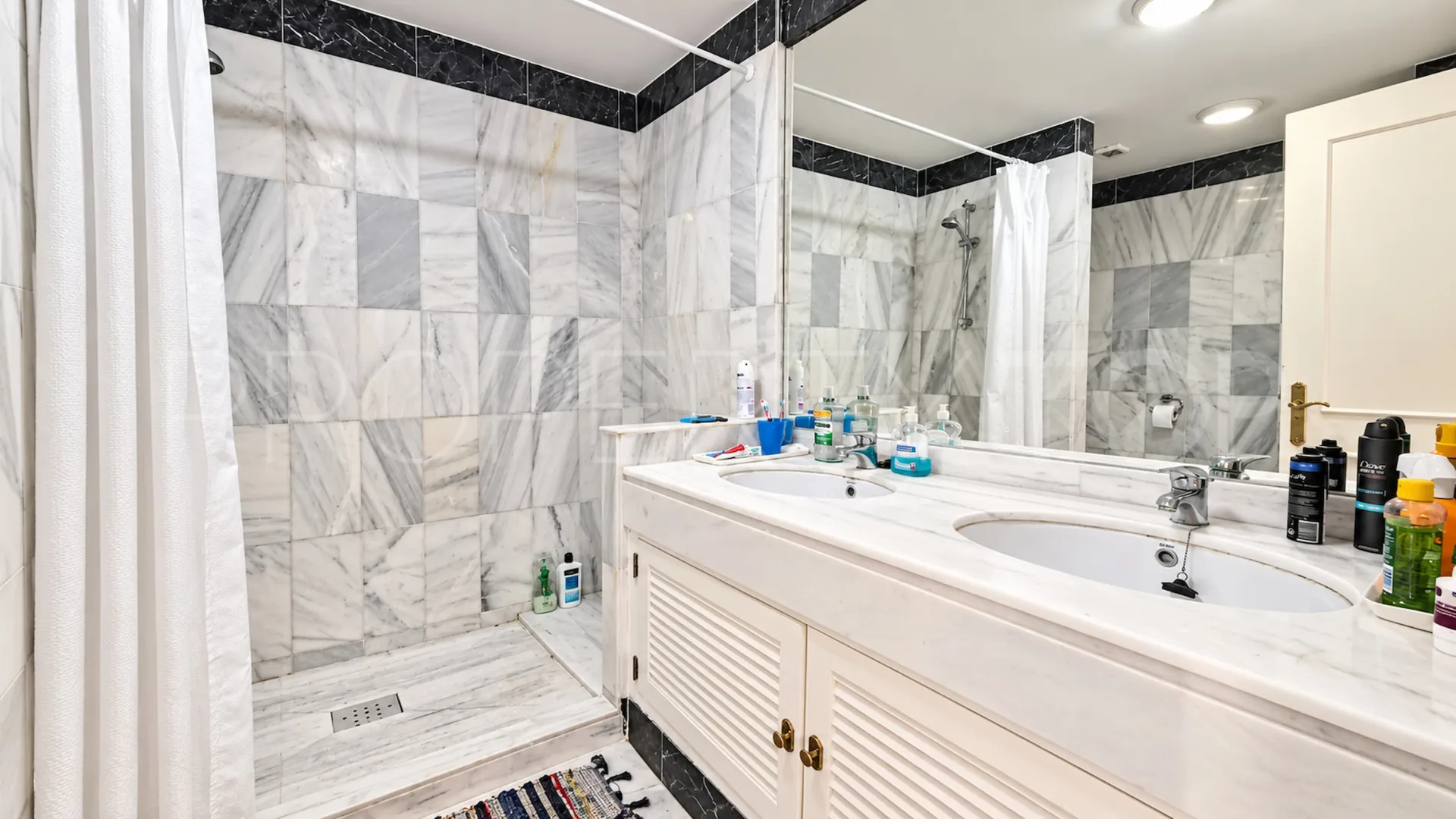 For sale penthouse with 2 bedrooms in Los Hidalgos