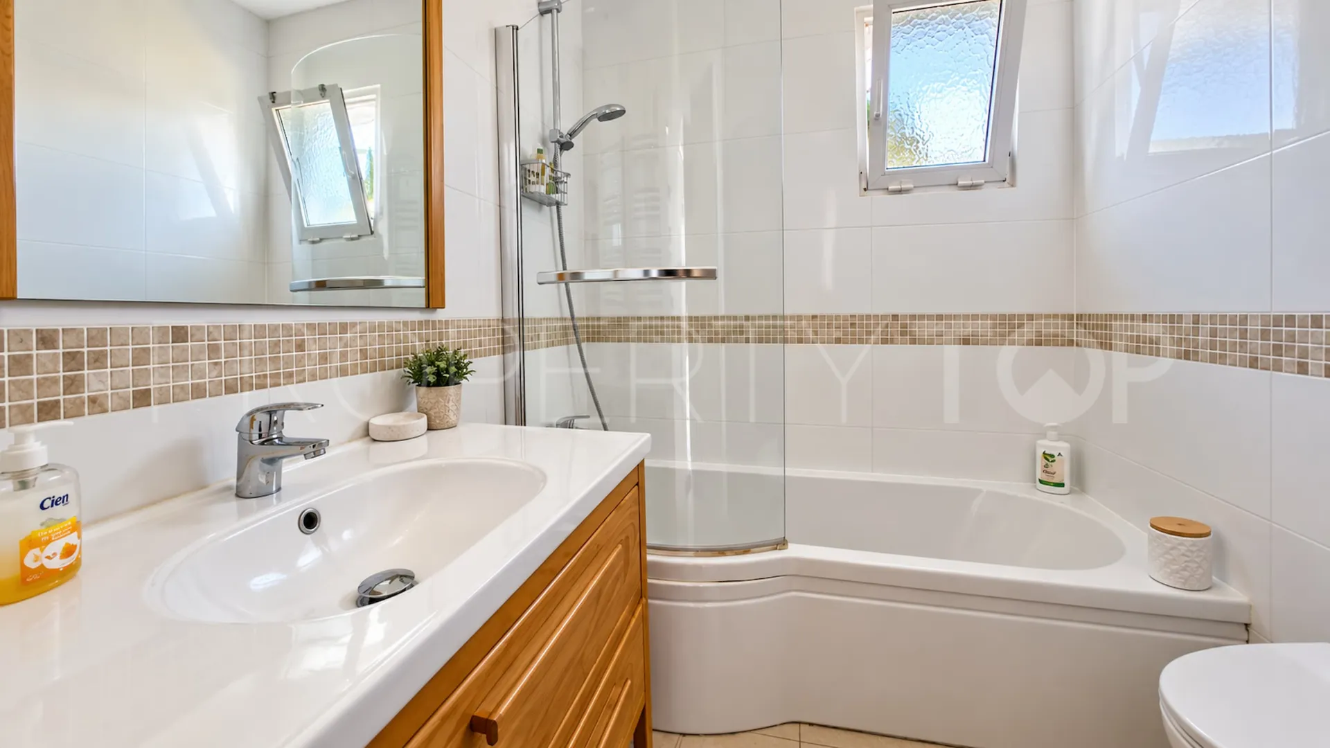 Buy Marina de Casares semi detached house