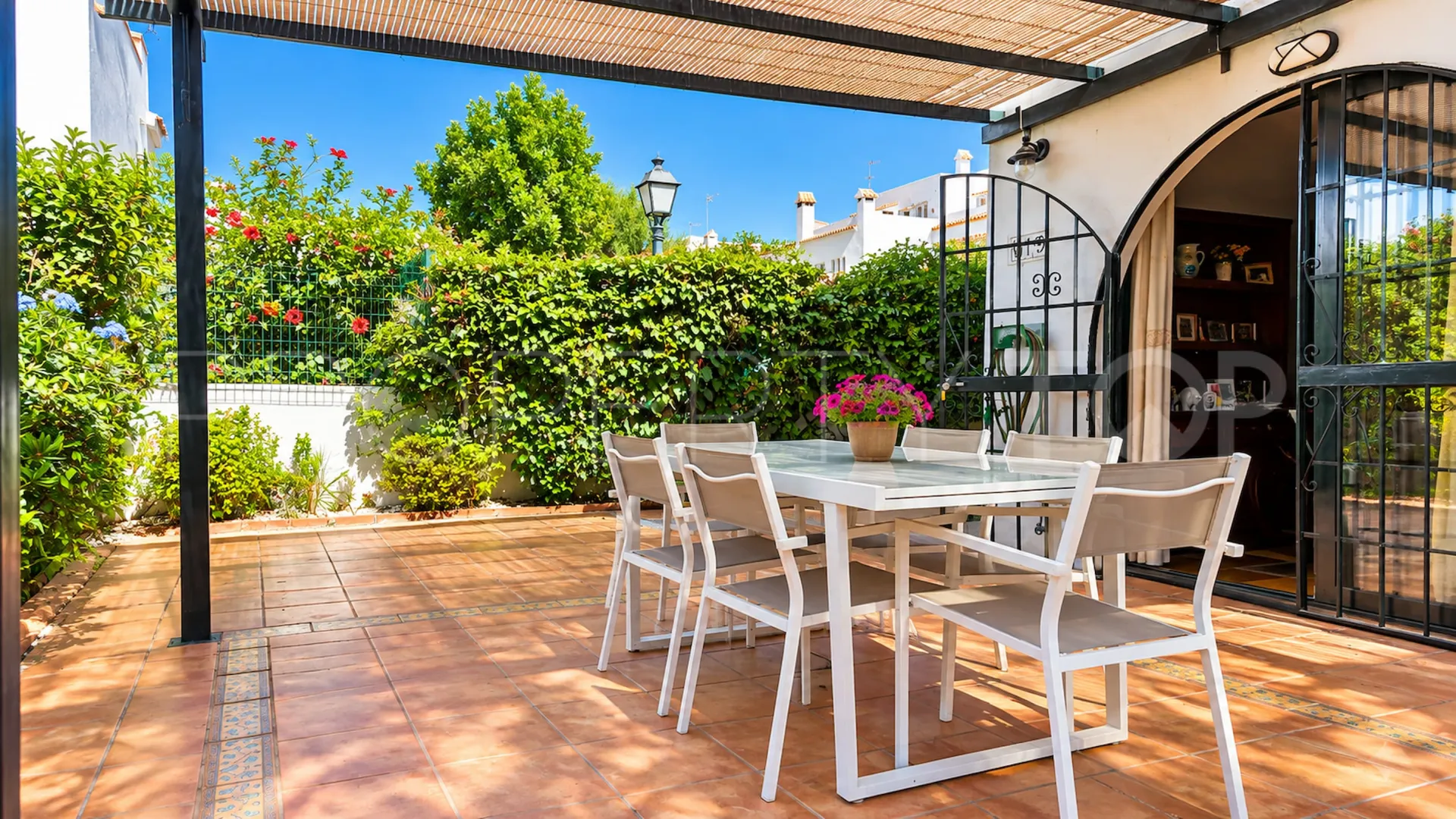 Buy Marina de Casares semi detached house