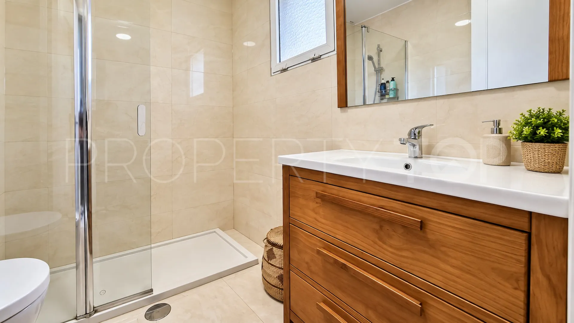 Buy Marina de Casares semi detached house