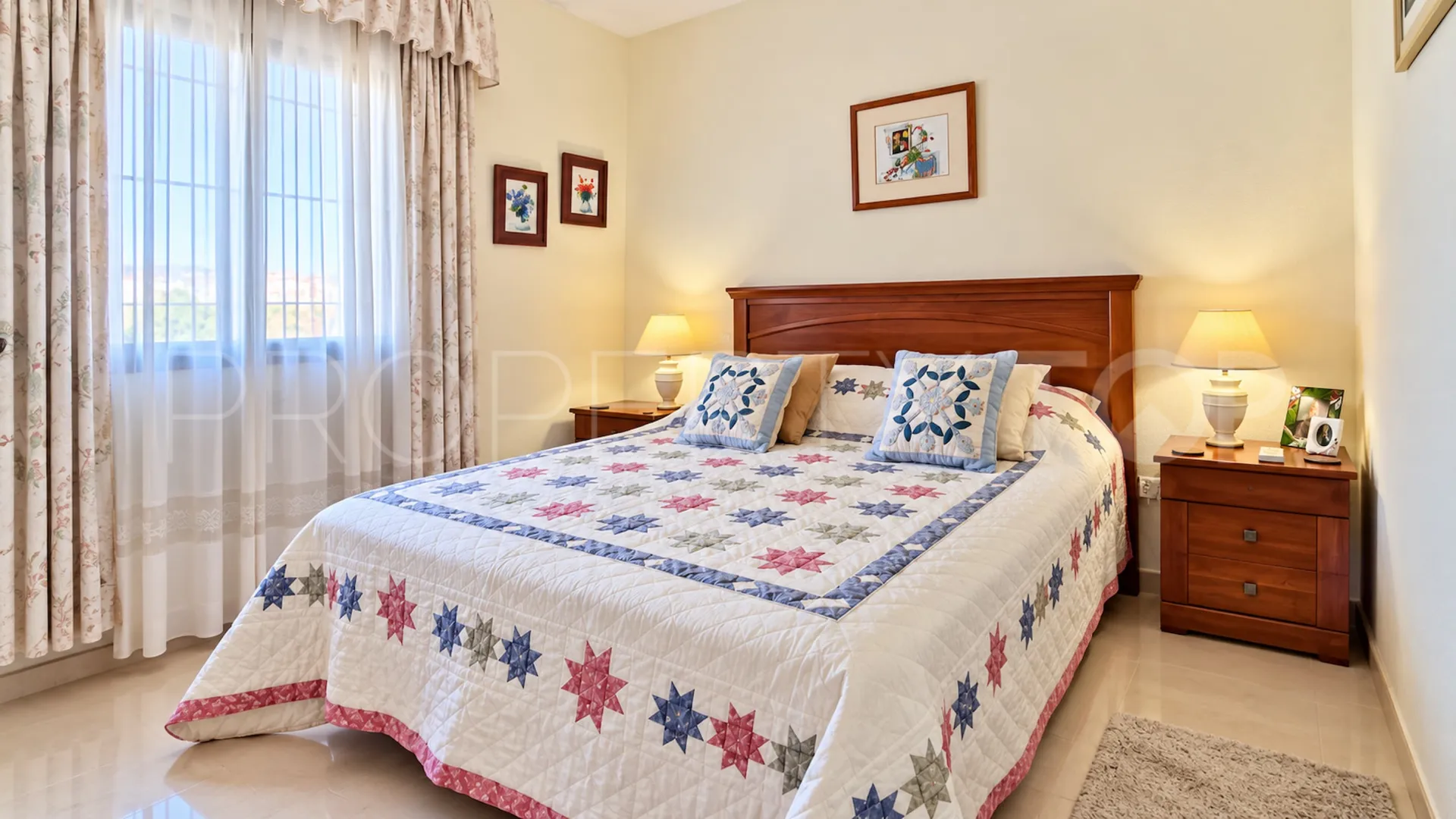 Buy Marina de Casares semi detached house