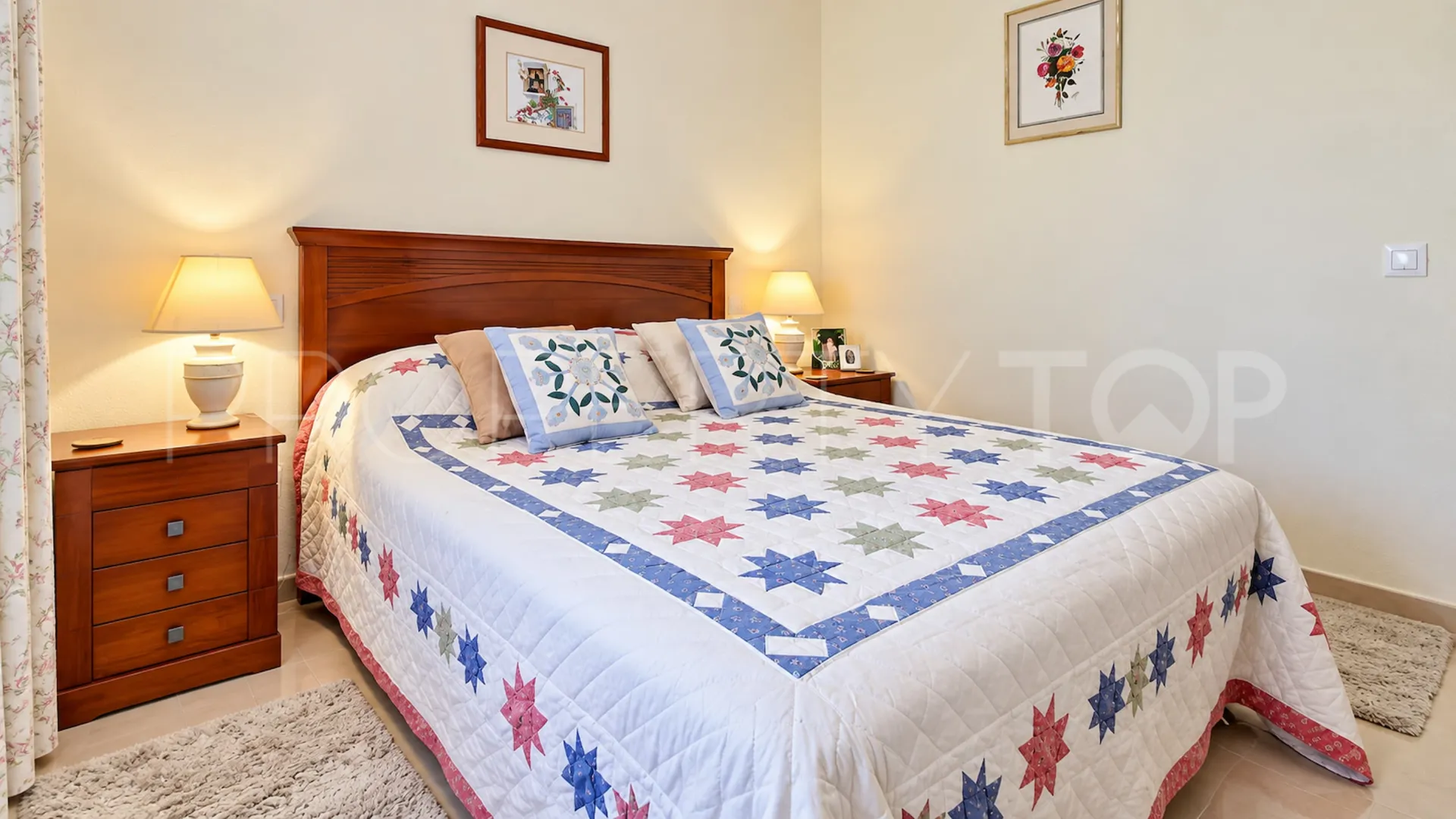 Buy Marina de Casares semi detached house
