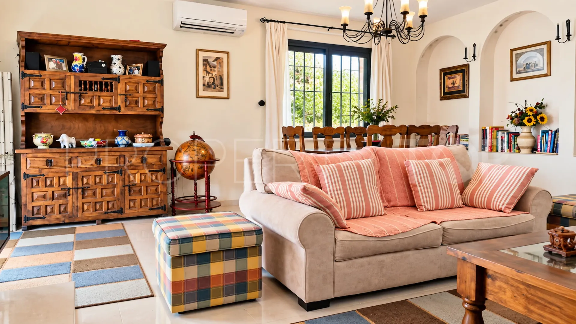 Buy Marina de Casares semi detached house